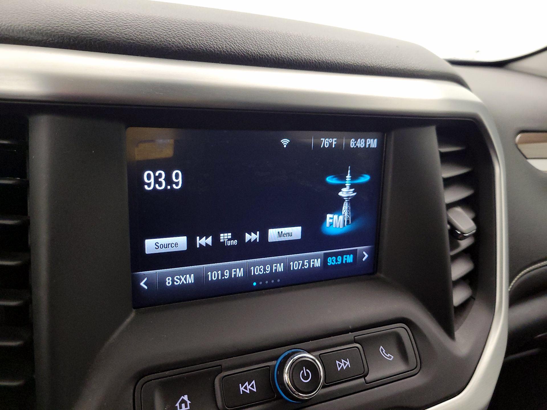 Thumbnail: 2019 GMC Acadia - 15