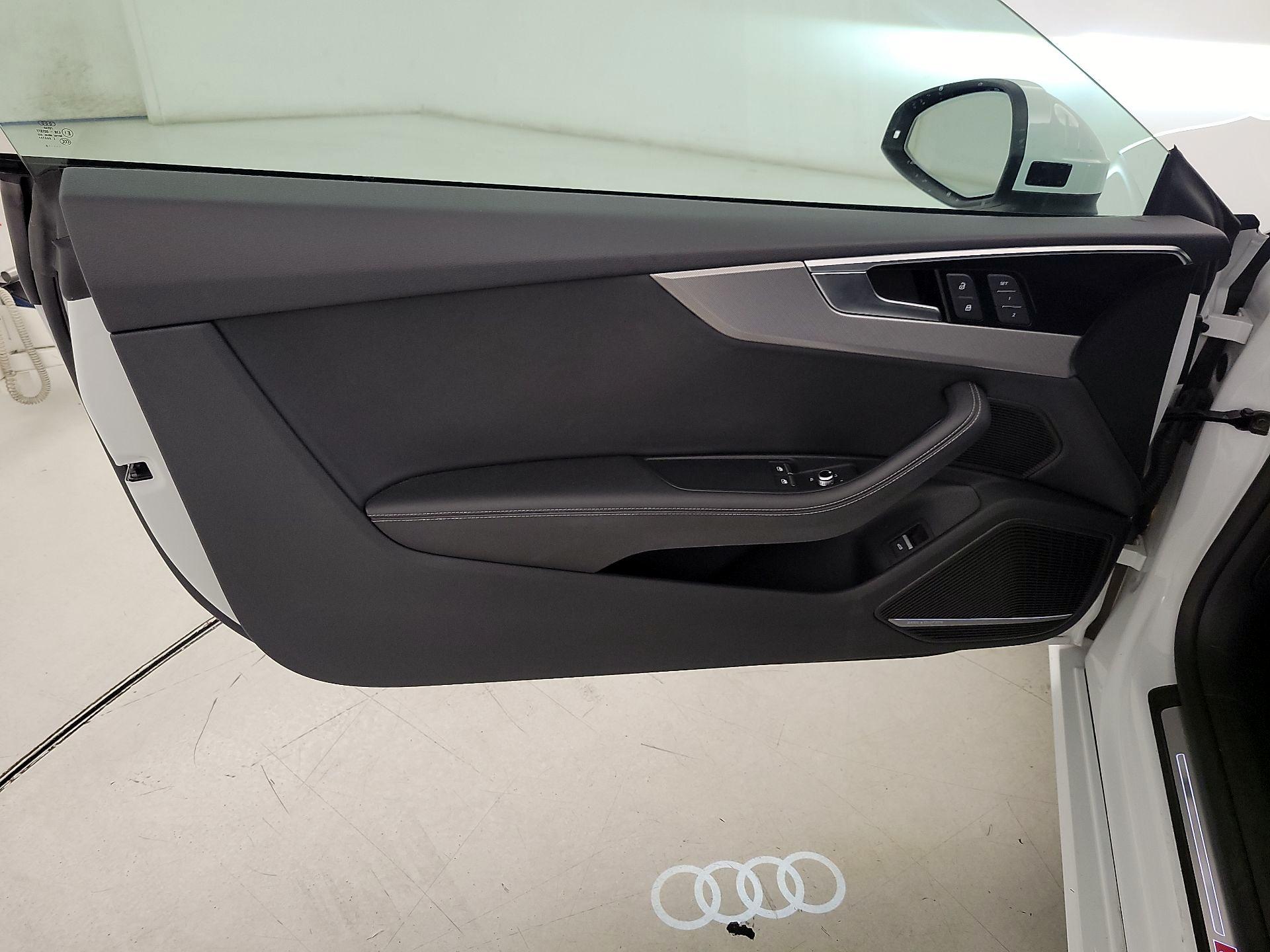 Thumbnail: 2021 Audi A5 - 12