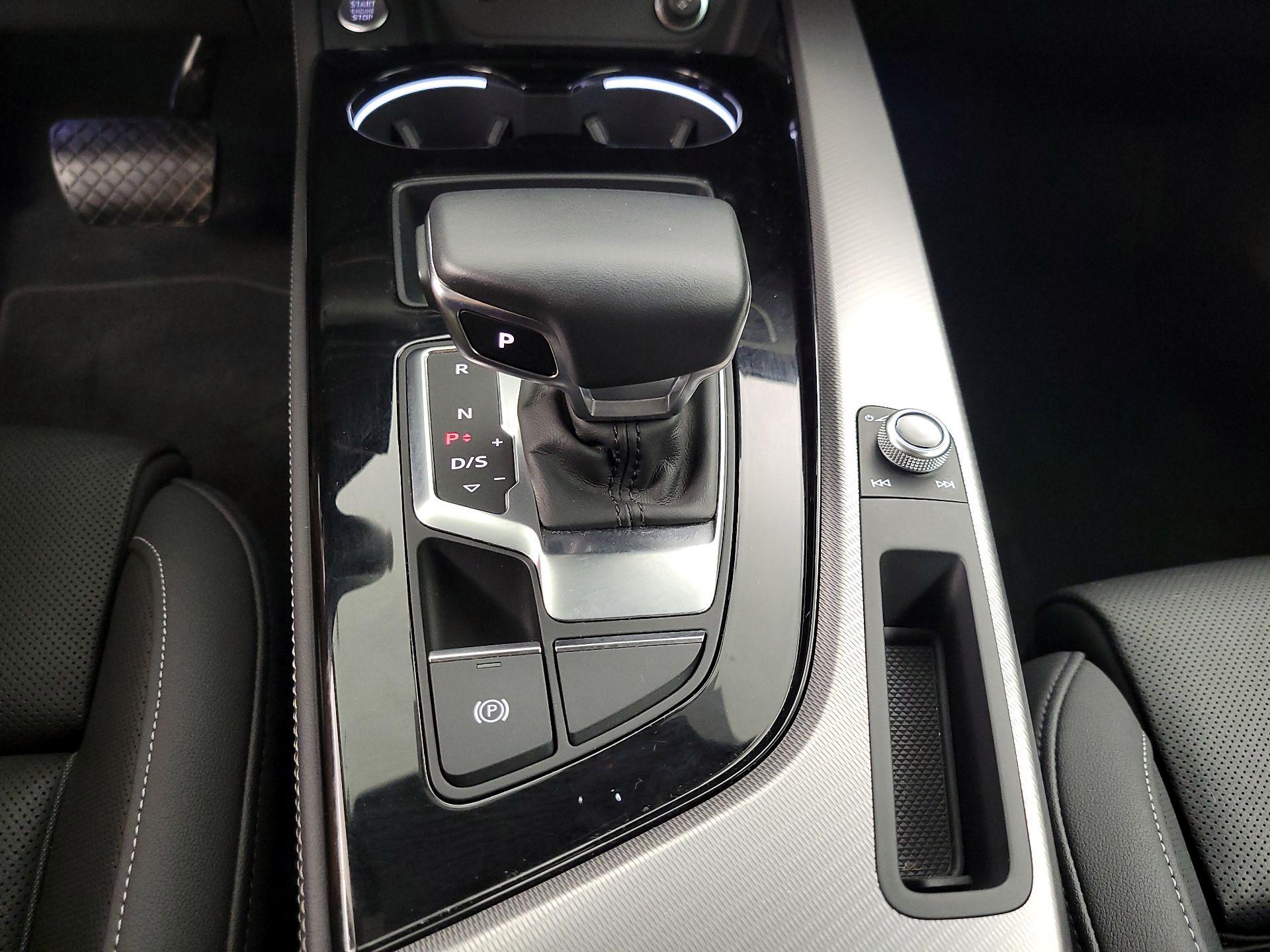 Thumbnail: 2021 Audi A5 - 18