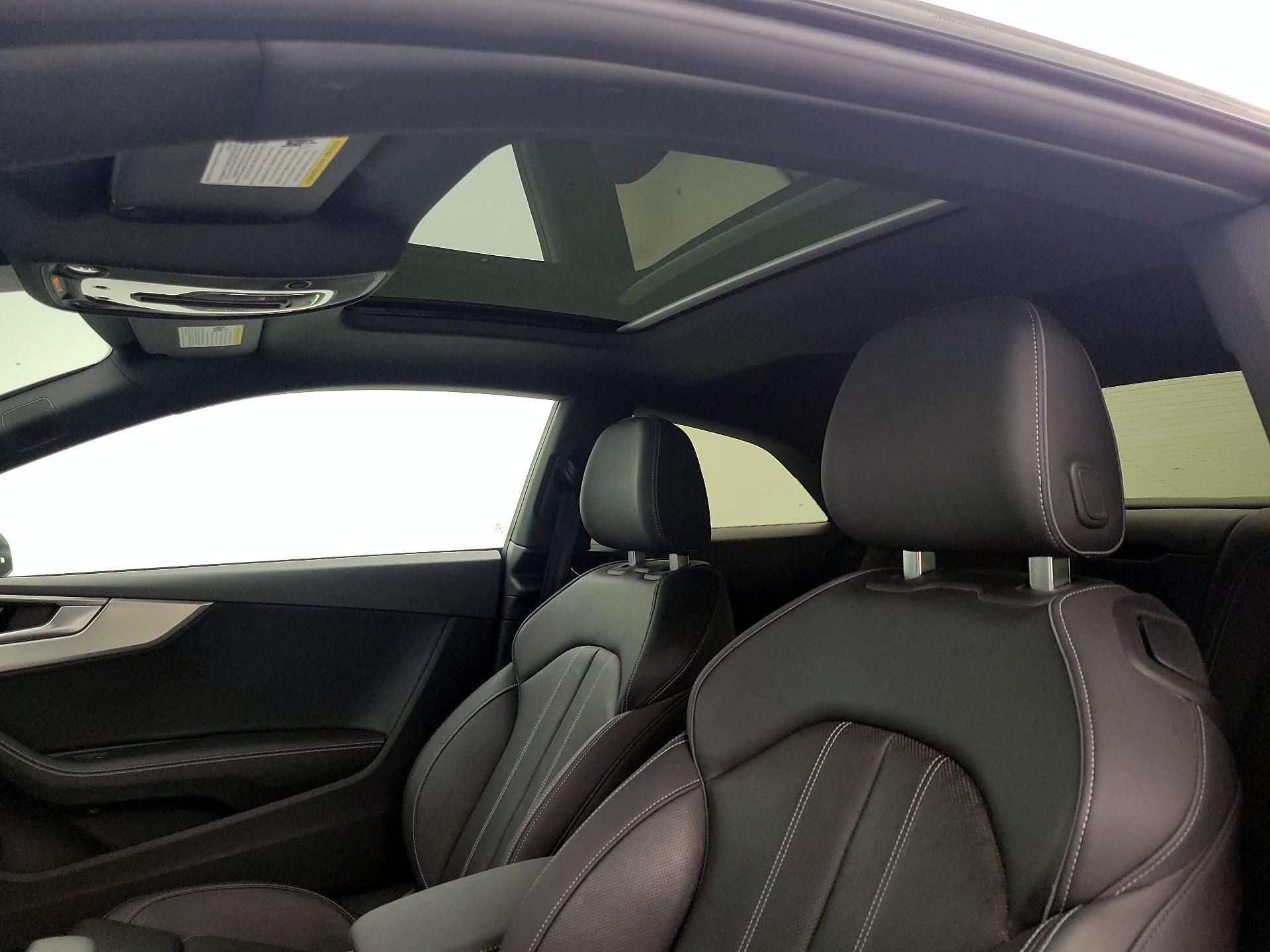 Thumbnail: 2021 Audi A5 - 20