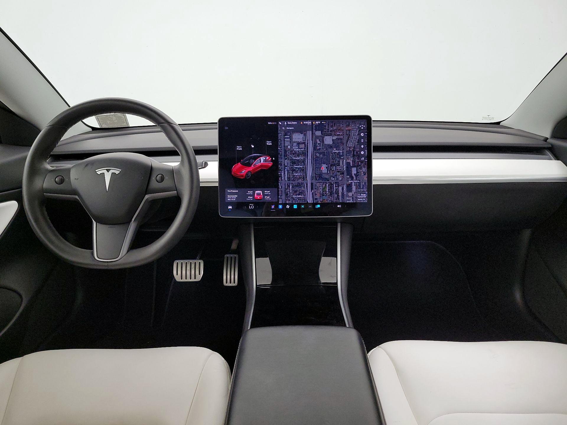 Thumbnail: 2020 Tesla Model 3 - 9