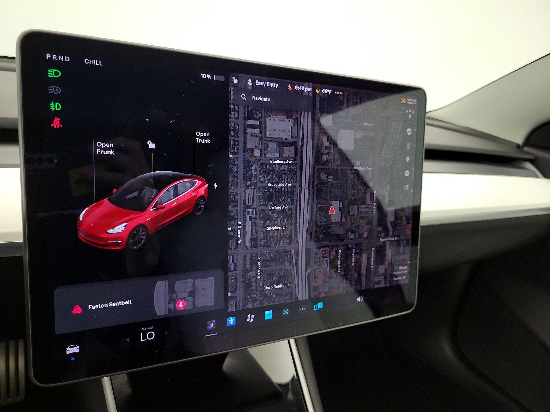 Thumbnail: 2020 Tesla Model 3 - 13