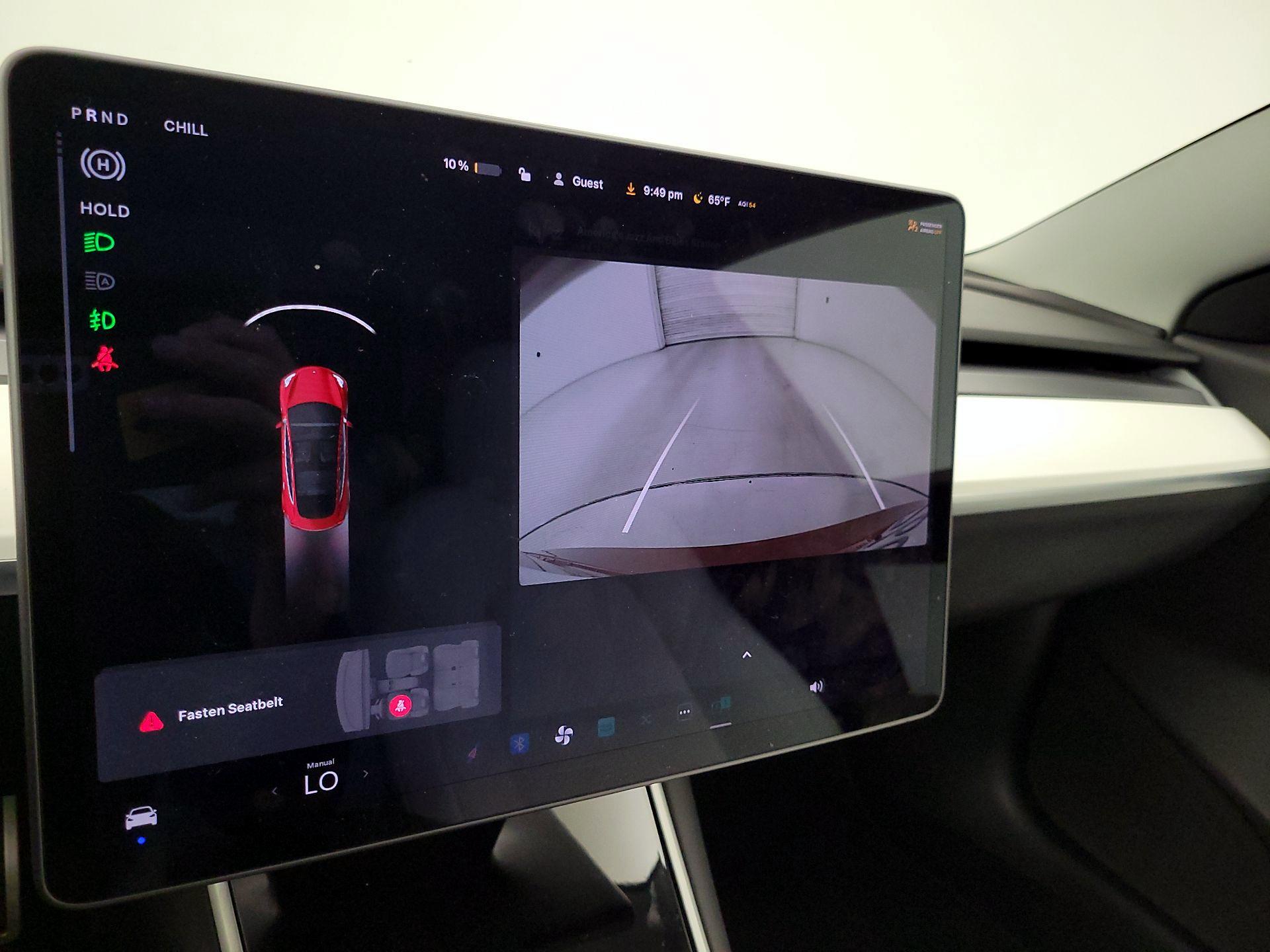 Thumbnail: 2020 Tesla Model 3 - 14