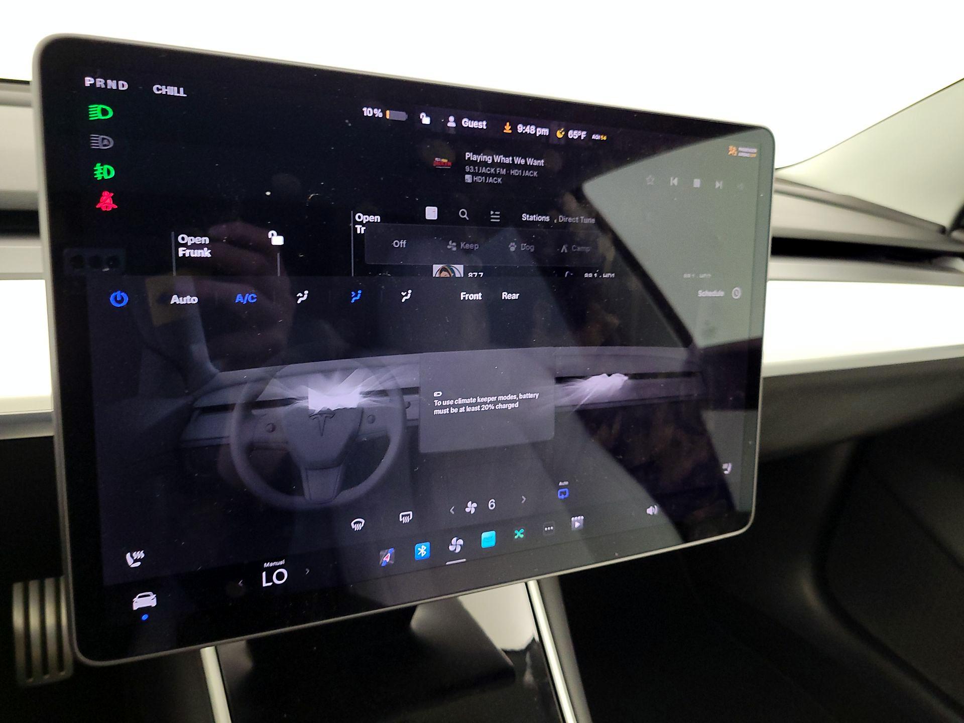 Thumbnail: 2020 Tesla Model 3 - 16