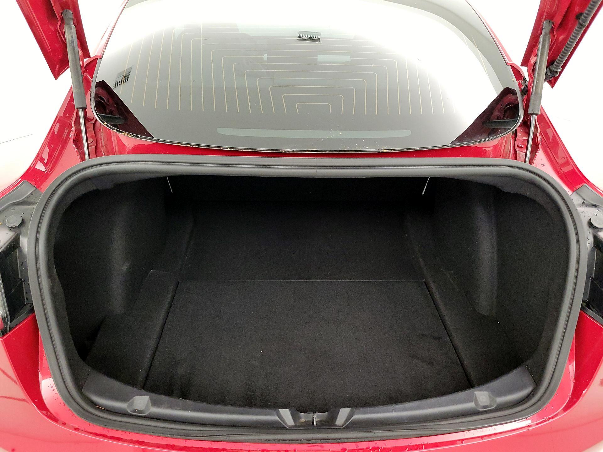 Thumbnail: 2020 Tesla Model 3 - 19