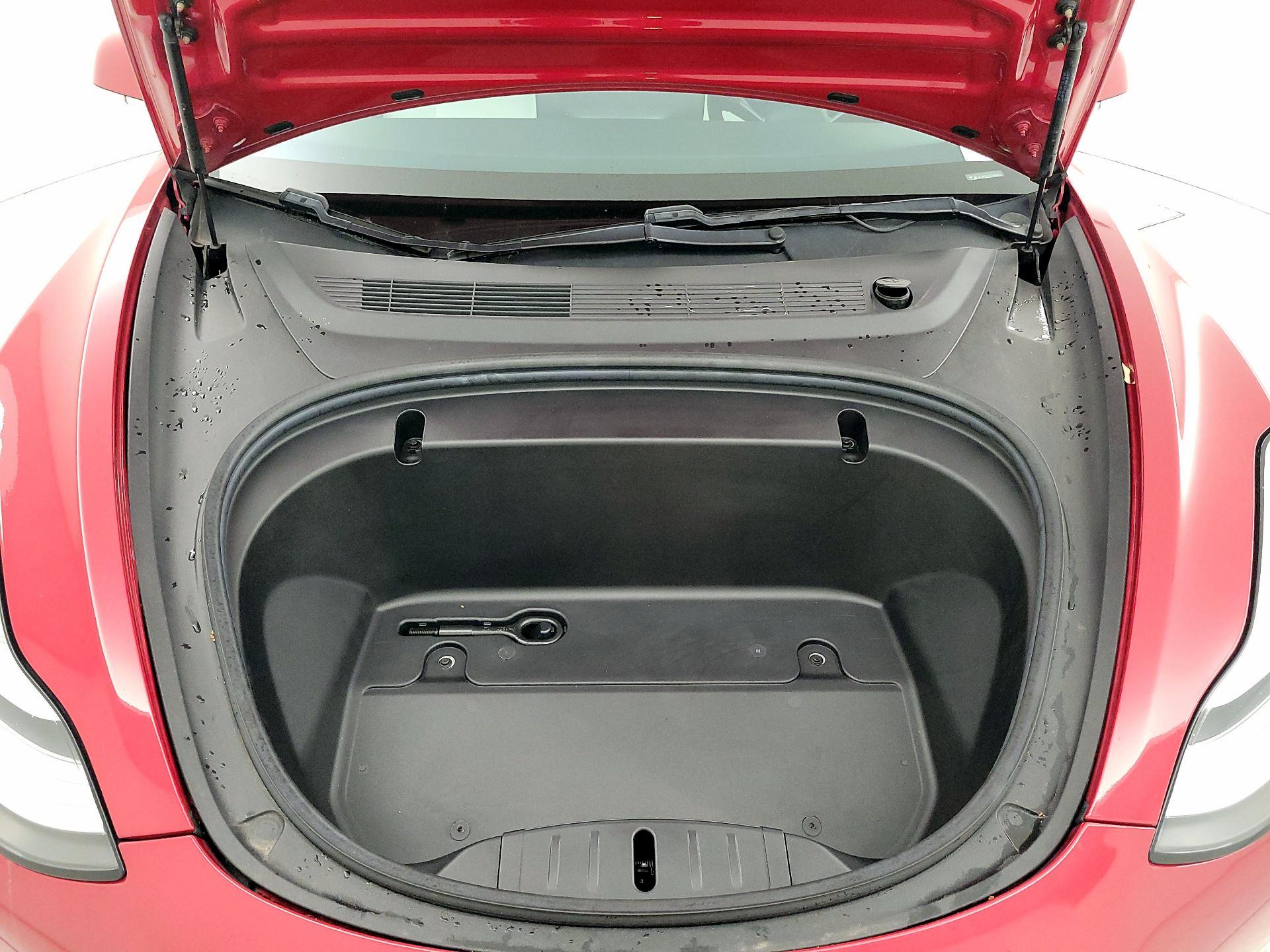 Thumbnail: 2020 Tesla Model 3 - 20