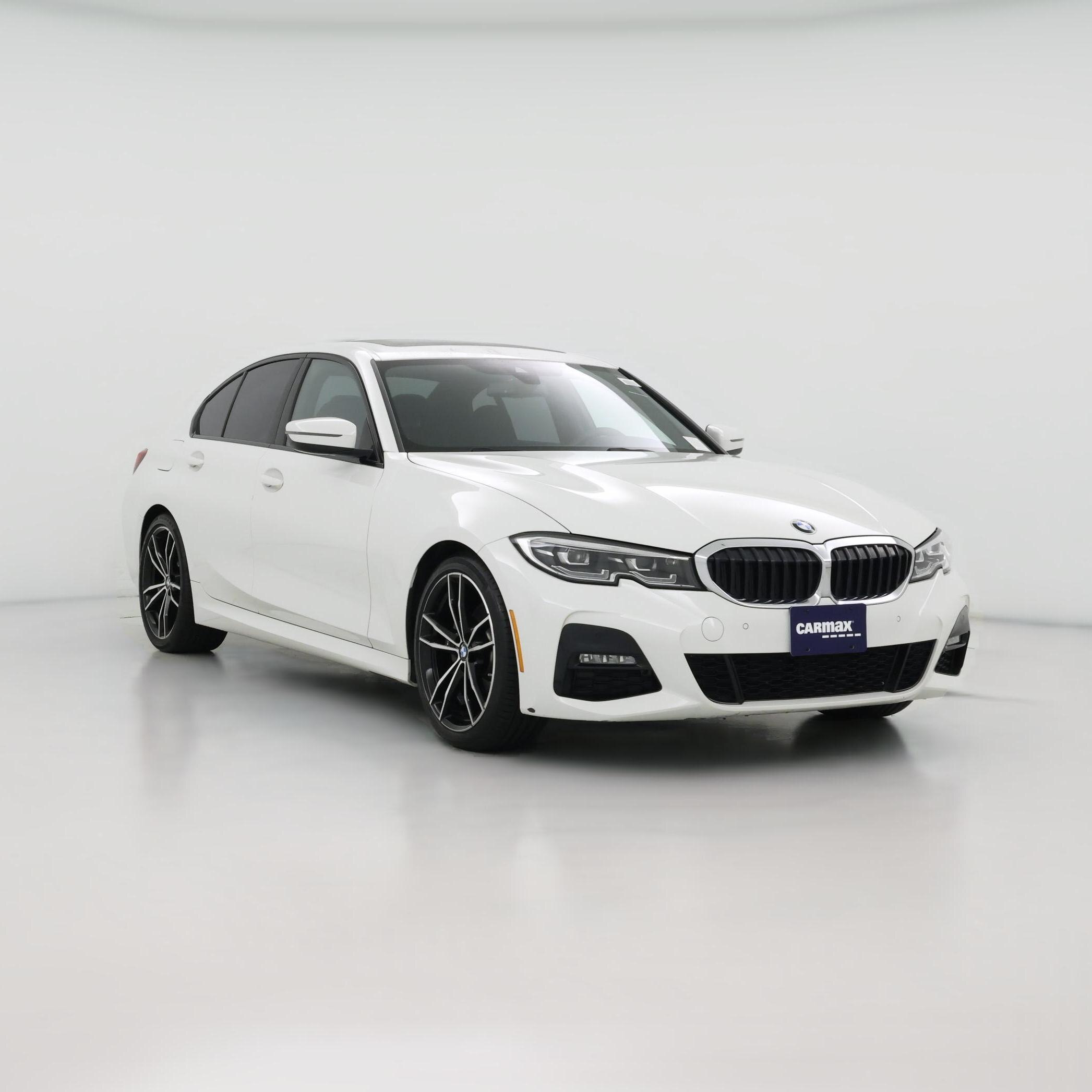 Thumbnail: 2020 BMW 3 Series - 1