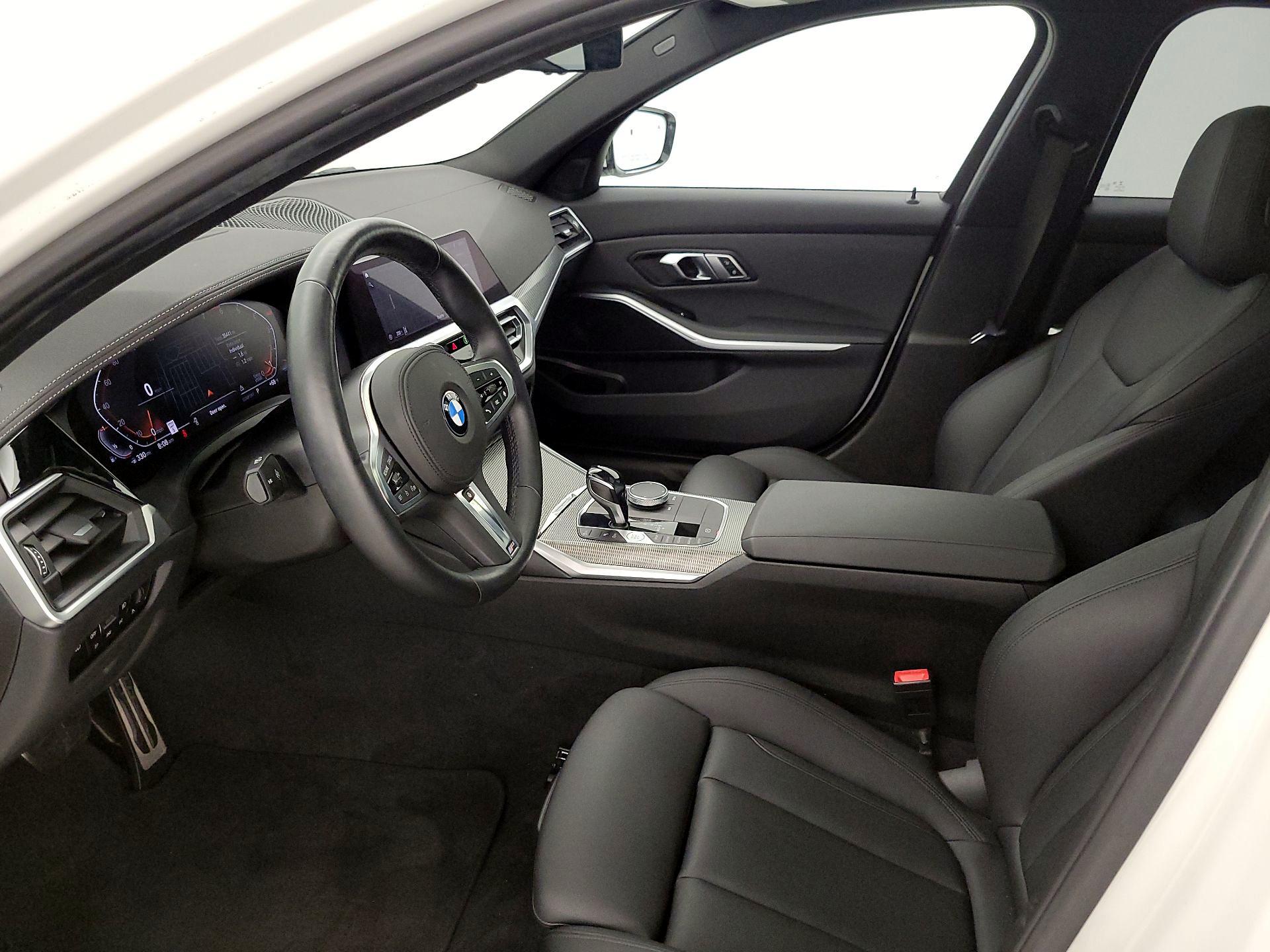 Thumbnail: 2020 BMW 3 Series - 11