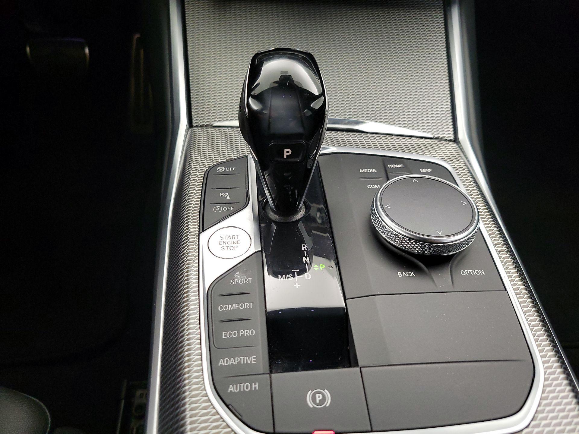 Thumbnail: 2020 BMW 3 Series - 18