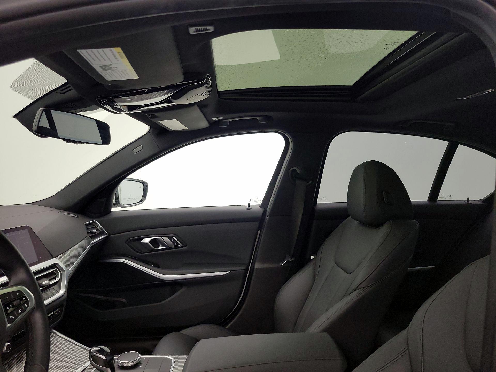 Thumbnail: 2020 BMW 3 Series - 20
