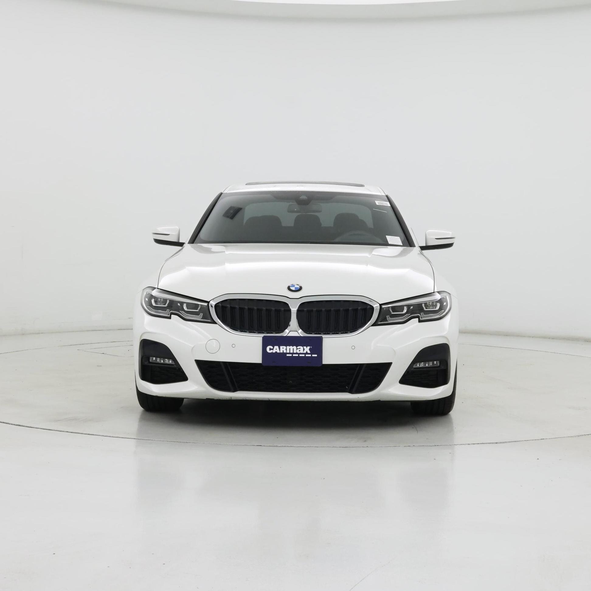 Thumbnail: 2020 BMW 3 Series - 5