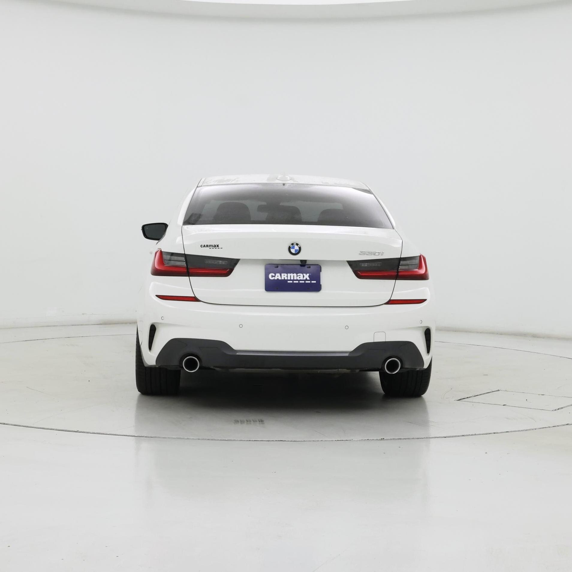 Thumbnail: 2020 BMW 3 Series - 6