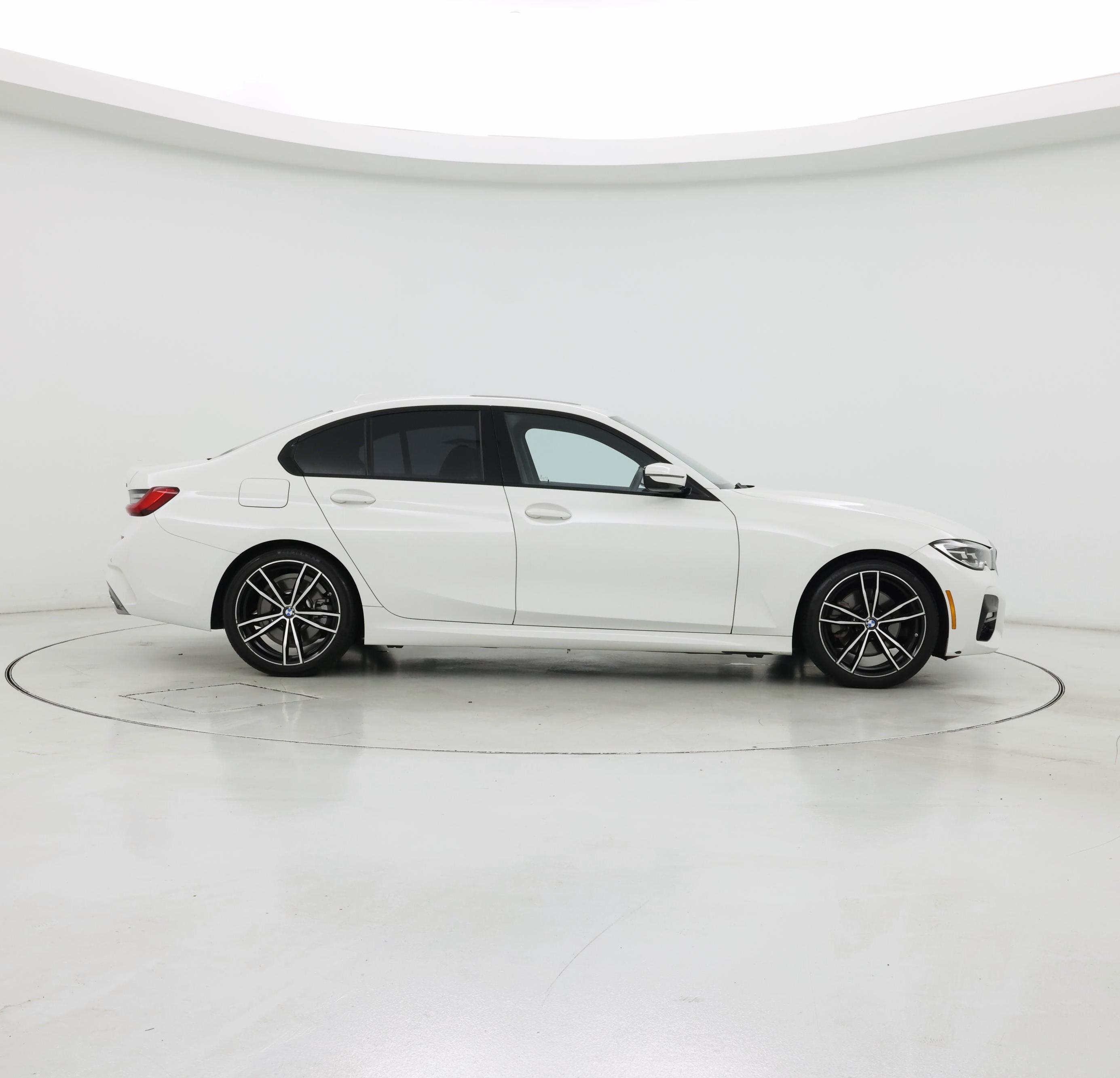 Thumbnail: 2020 BMW 3 Series - 7