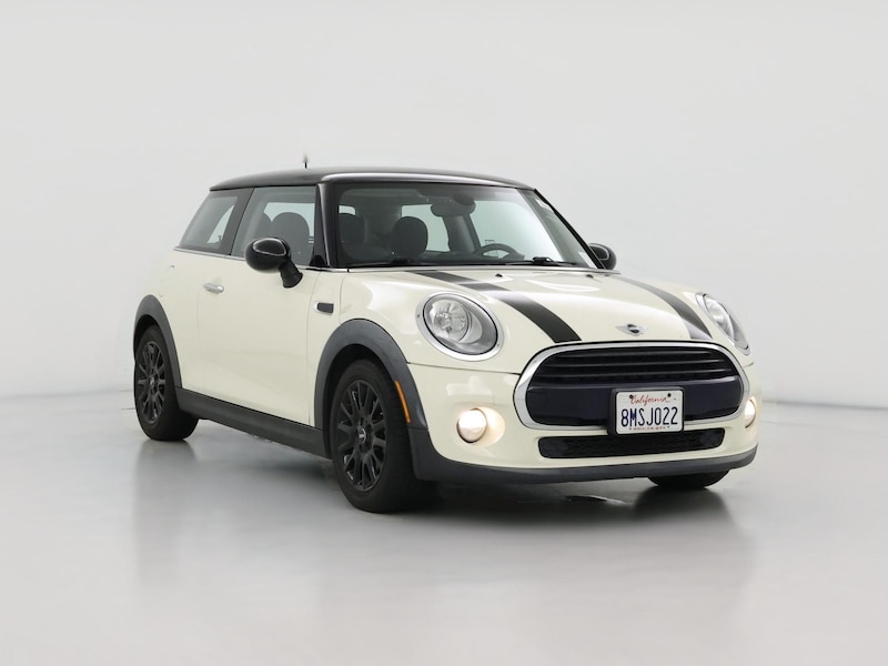 2017 MINI Cooper Hardtop  -
                  Duarte, CA
