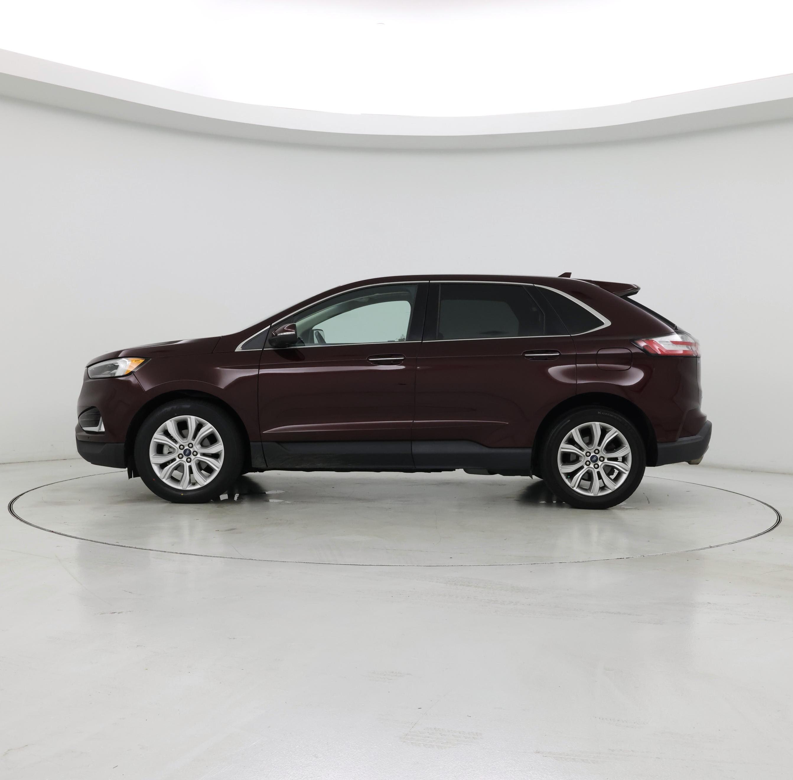 Thumbnail: 2019 Ford Edge - 3