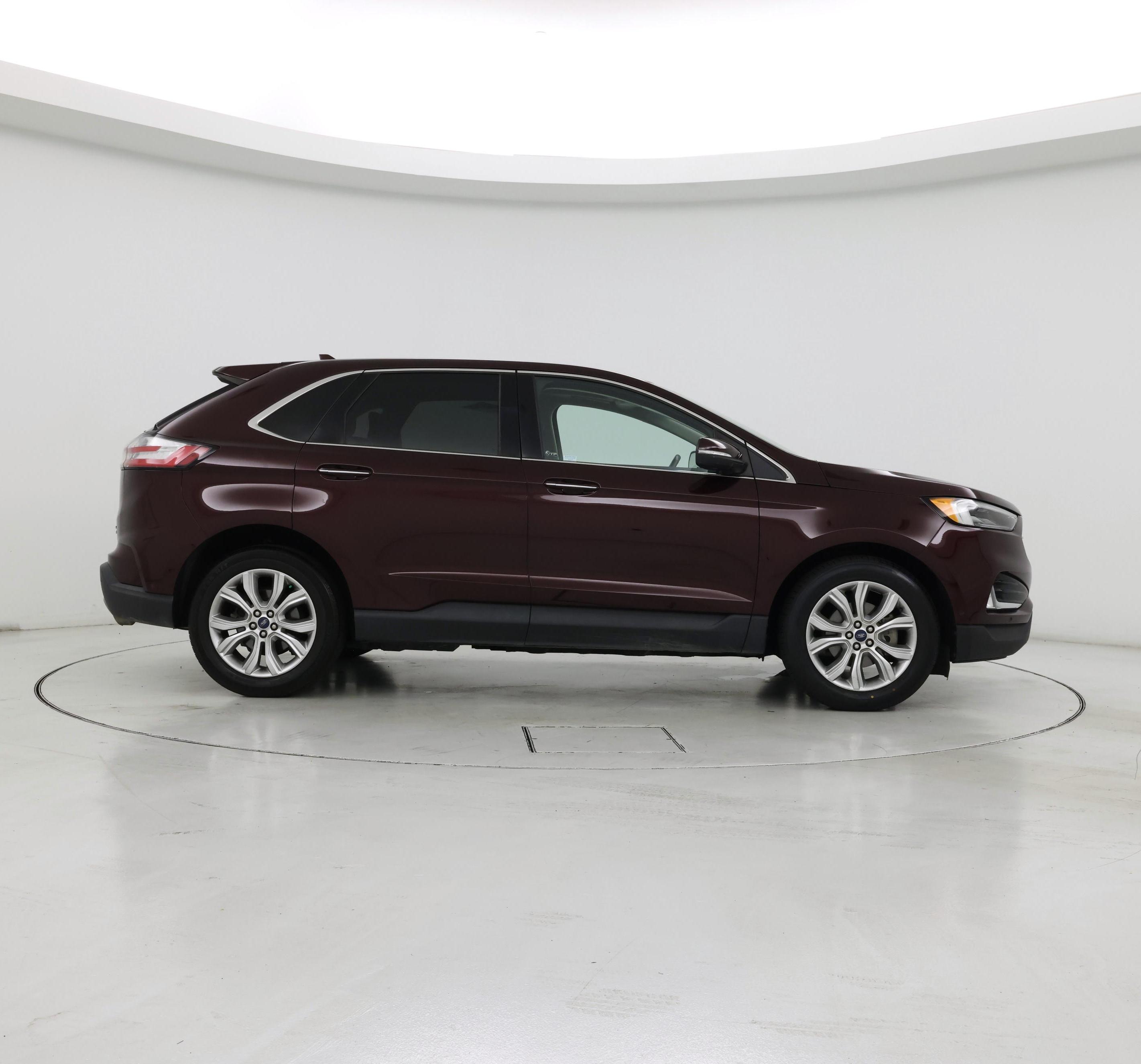 Thumbnail: 2019 Ford Edge - 7