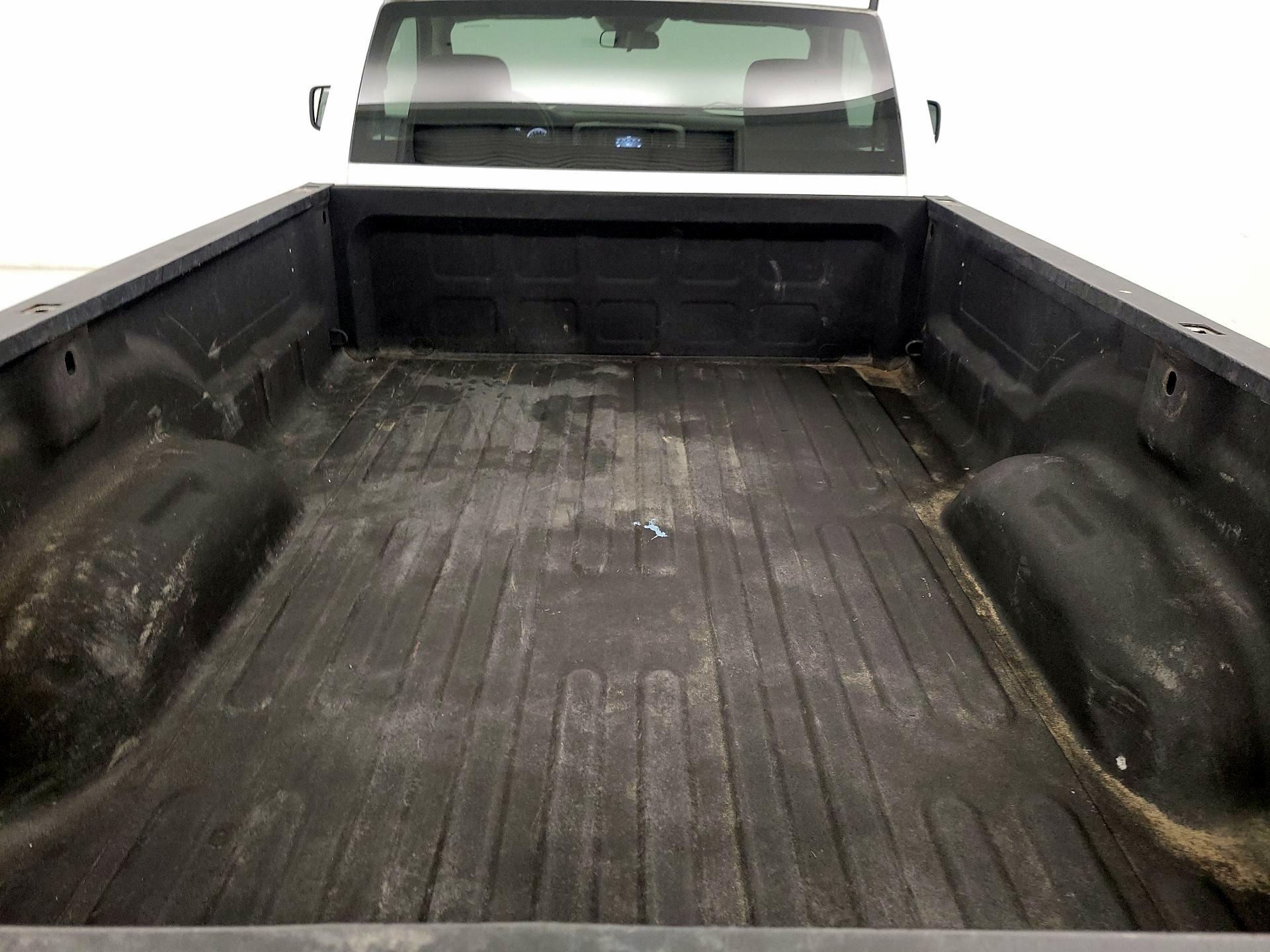 Thumbnail: 2021 RAM 1500 Classic - 19