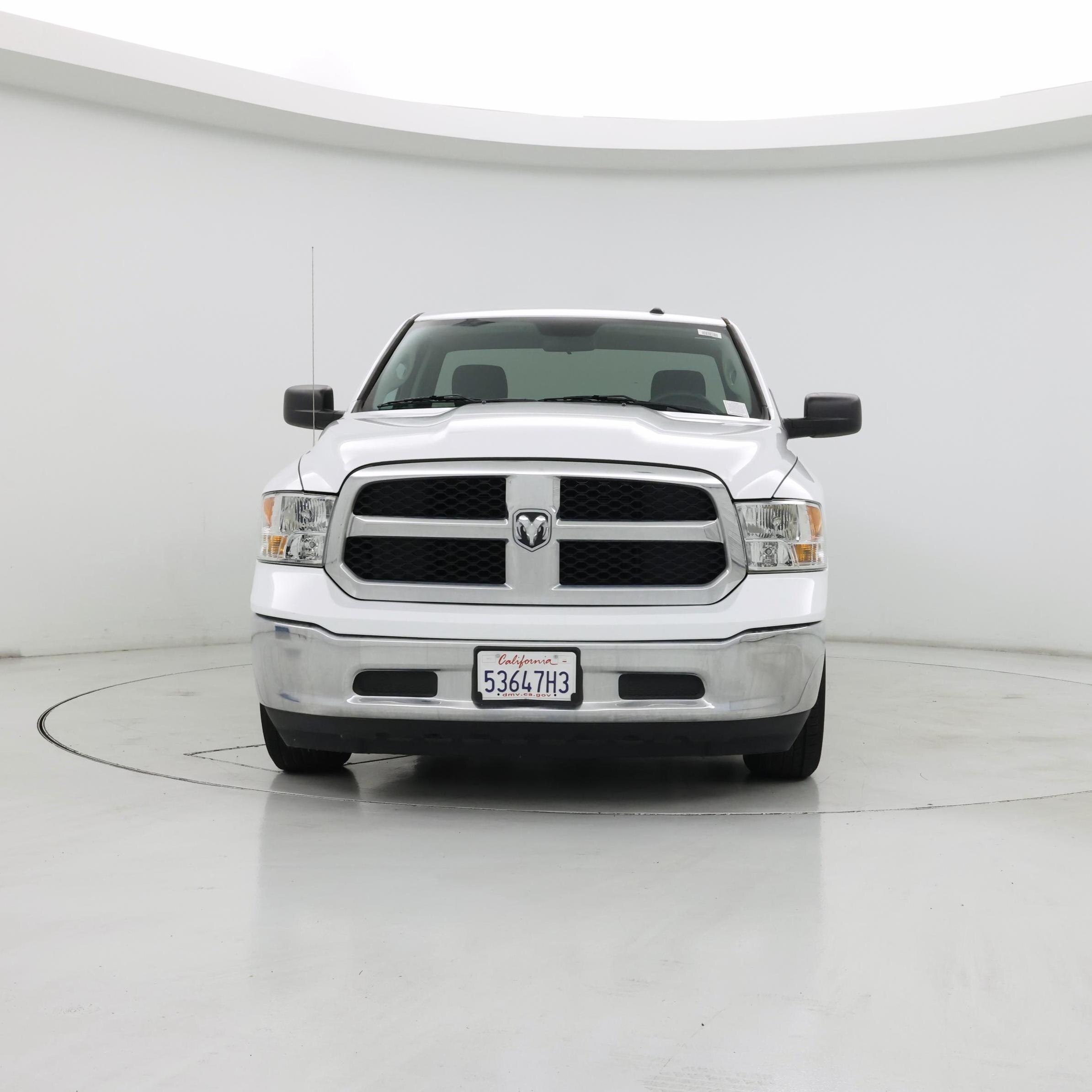 Thumbnail: 2021 RAM 1500 Classic - 5