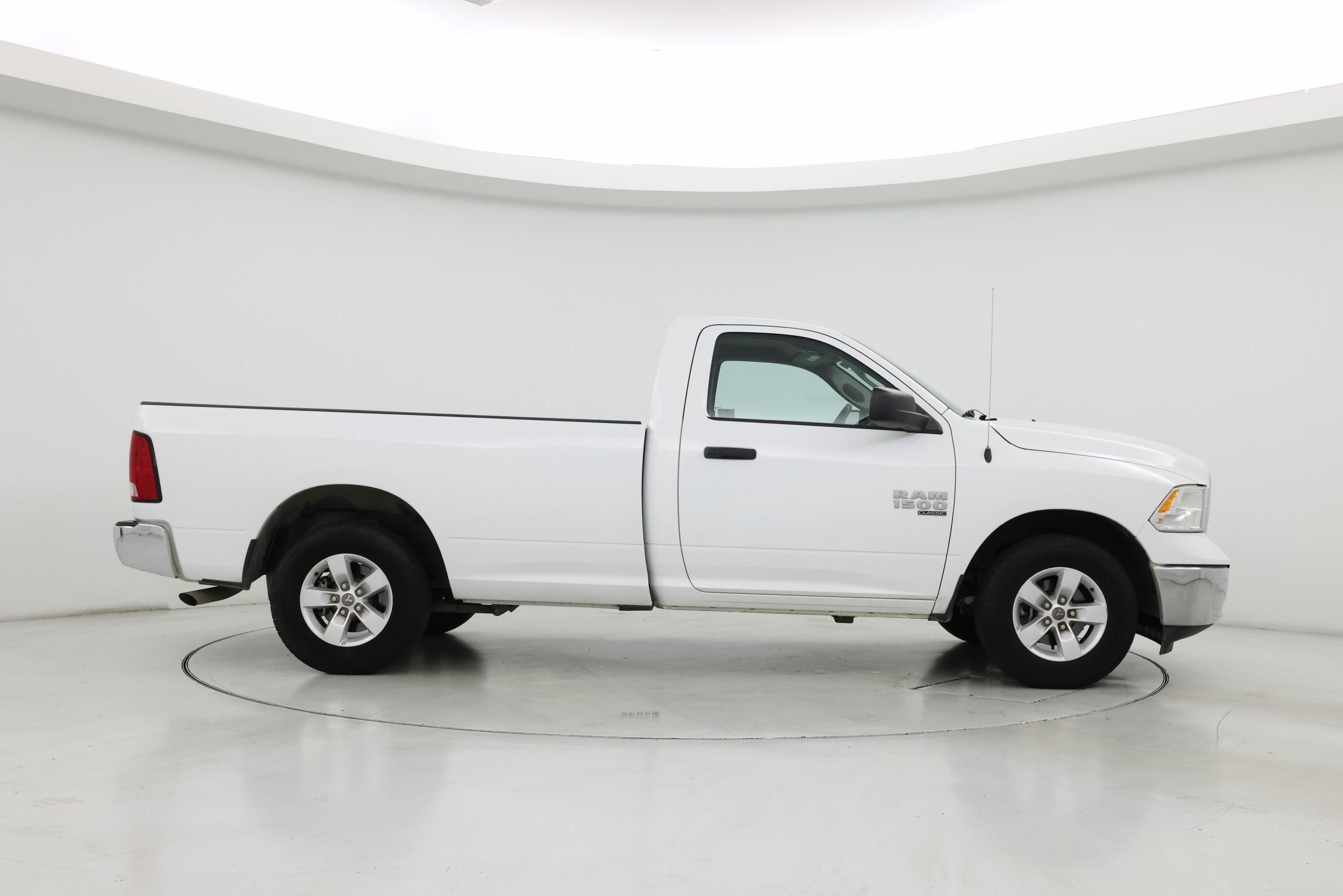 Thumbnail: 2021 RAM 1500 Classic - 7