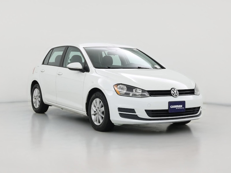 2015 Volkswagen Golf SE -
                  Duarte, CA