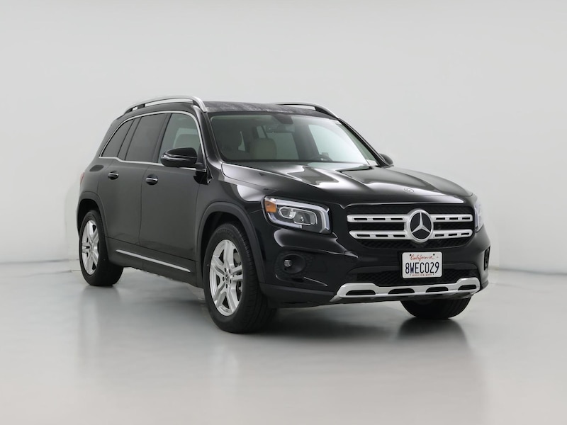 2020 Mercedes-Benz GLB 250 -
                  Duarte, CA
