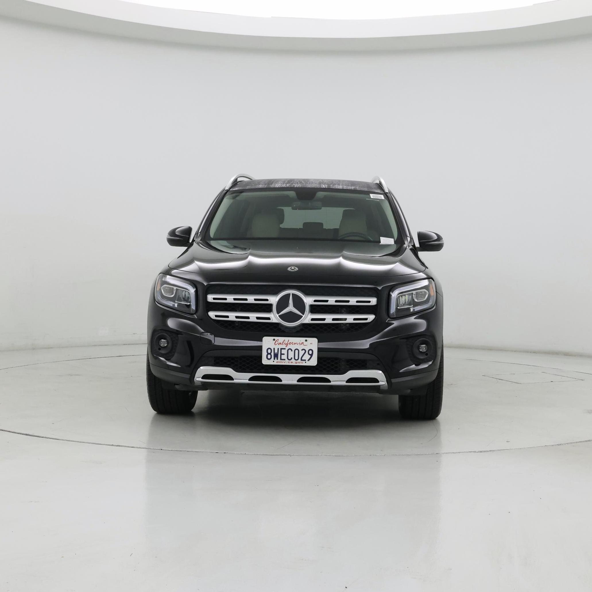 Thumbnail: 2020 Mercedes-Benz GLB - 5