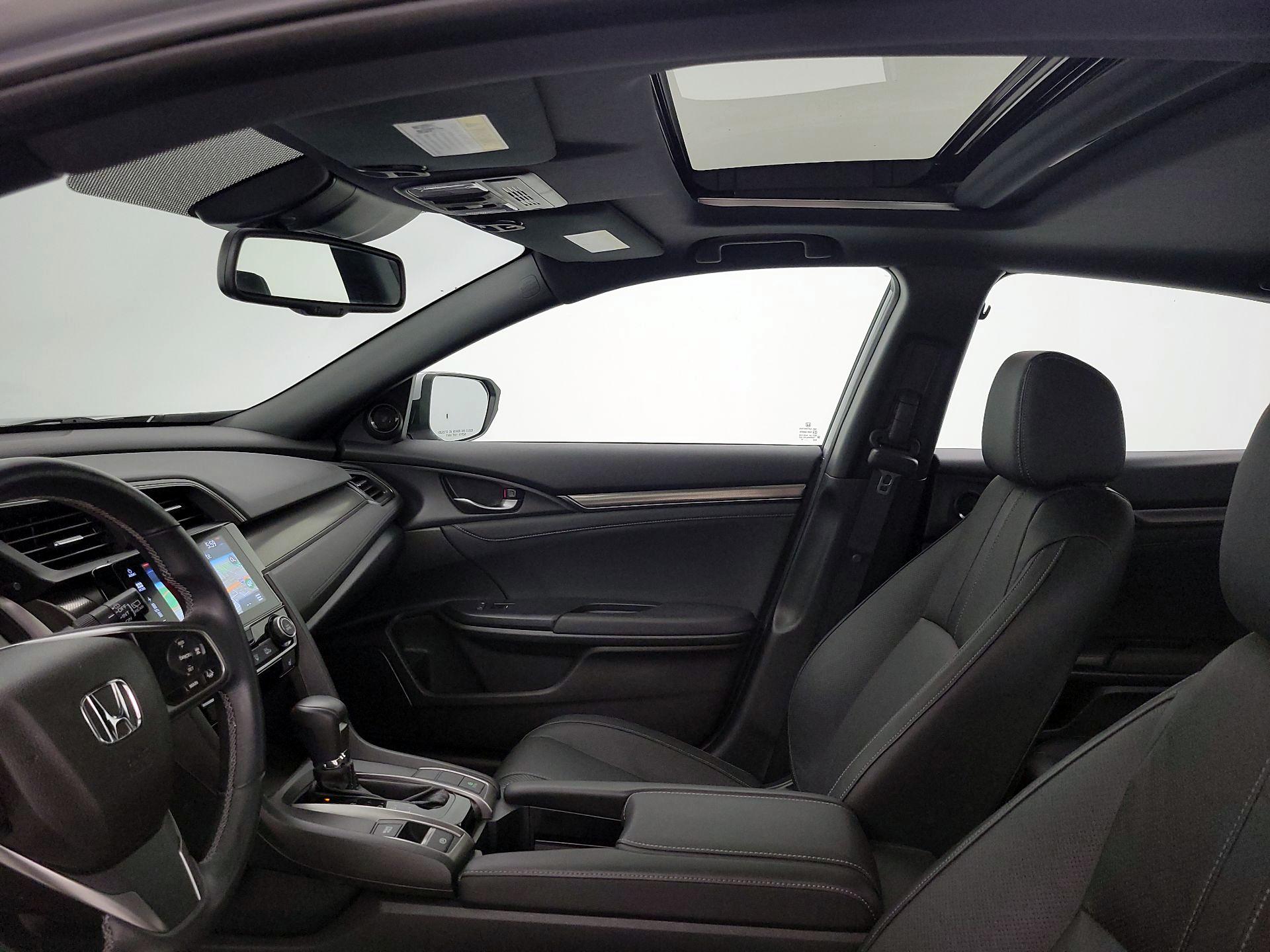 Thumbnail: 2018 Honda Civic - 20