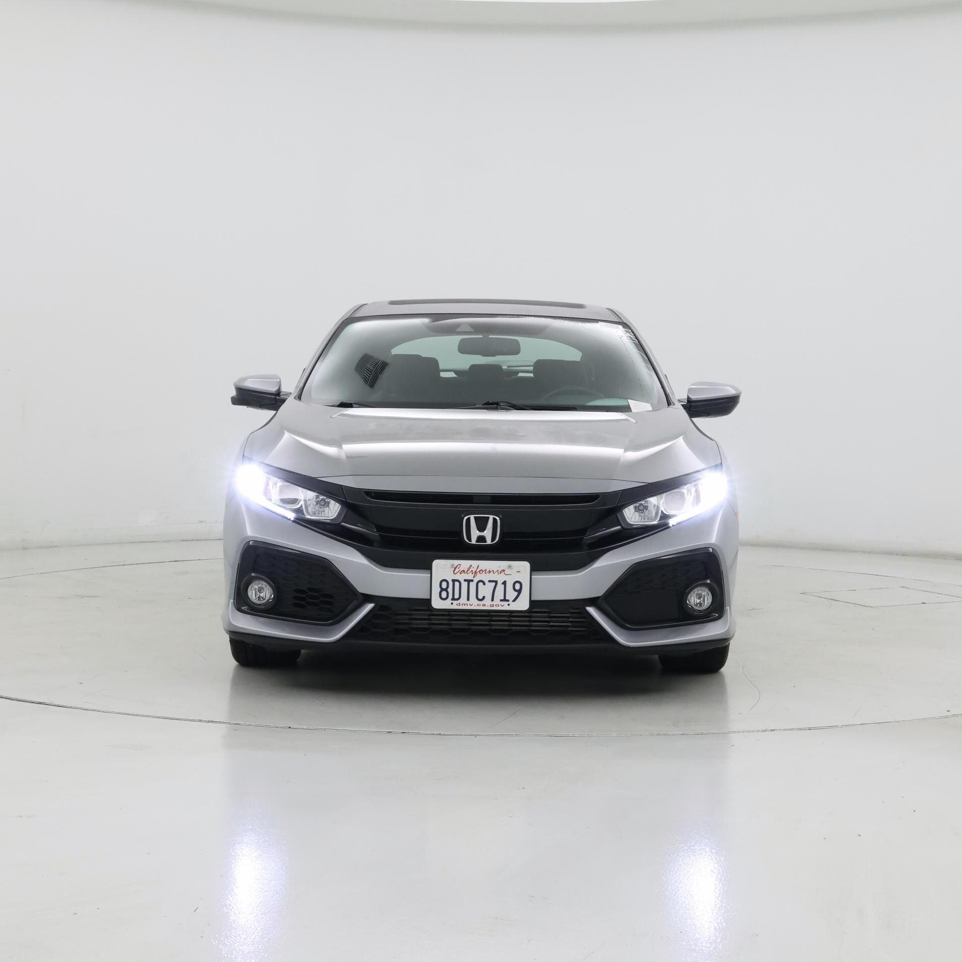 Thumbnail: 2018 Honda Civic - 5