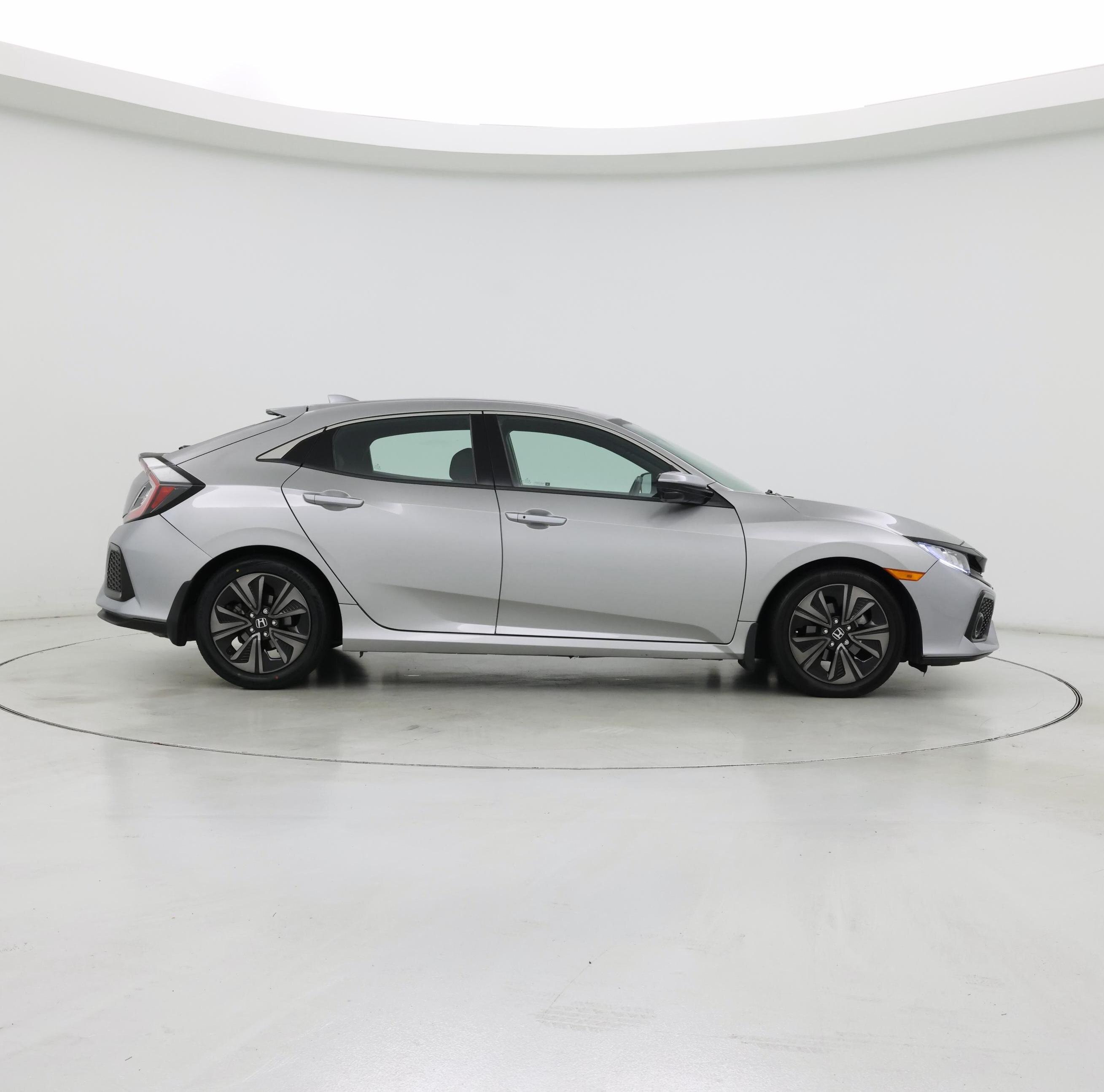 Thumbnail: 2018 Honda Civic - 7