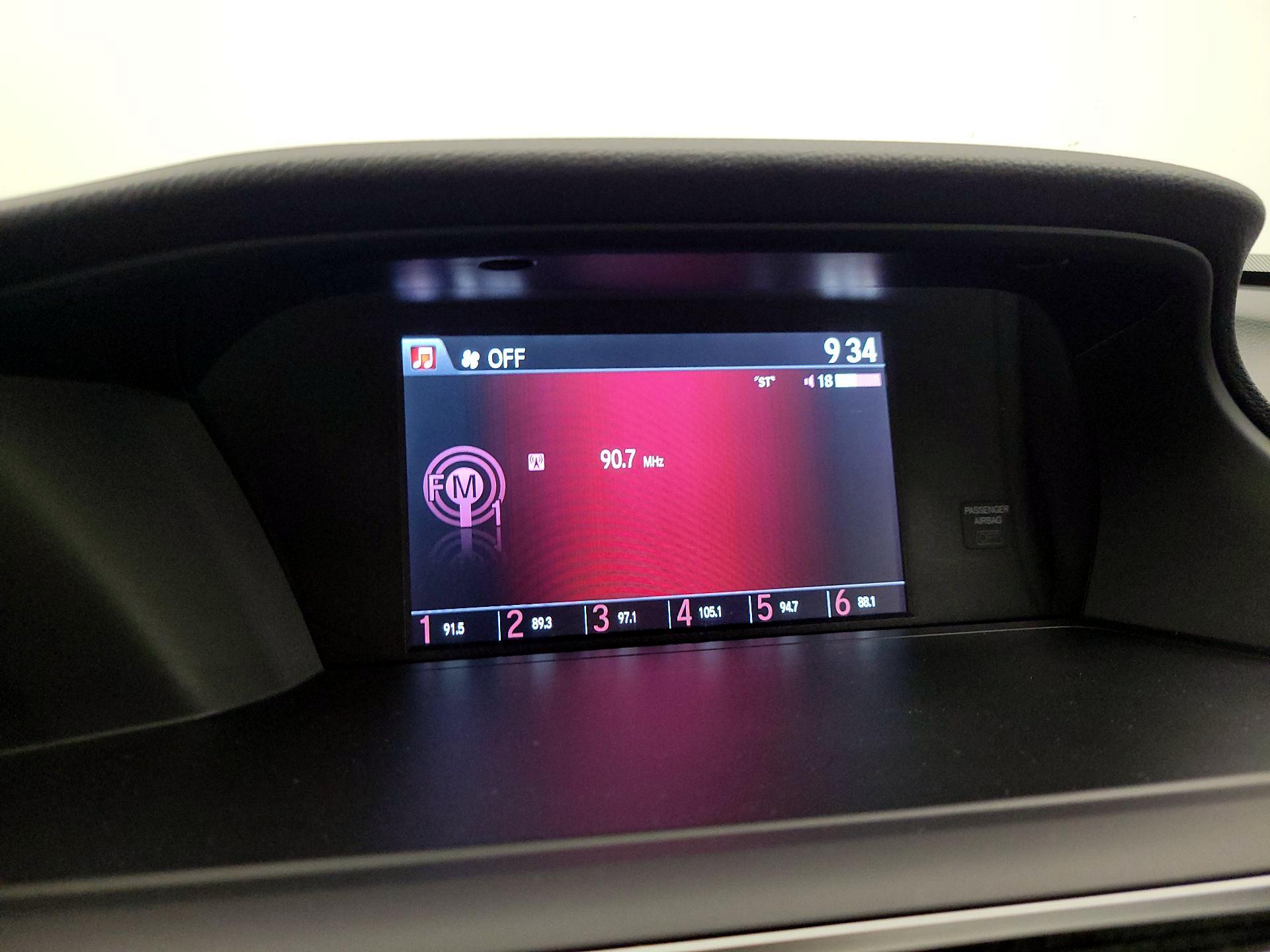 Thumbnail: 2014 Honda Accord - 15