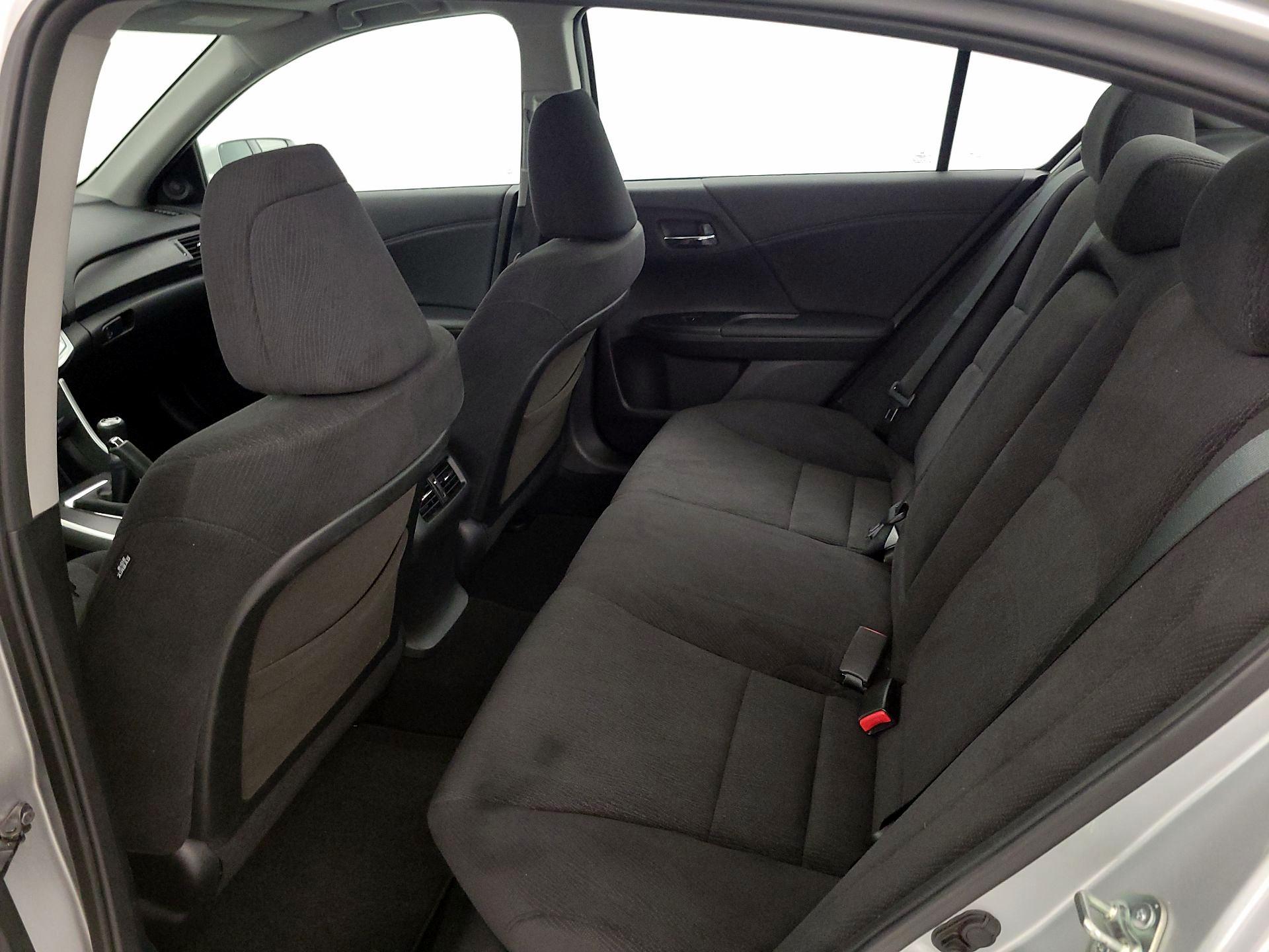 Thumbnail: 2014 Honda Accord - 20