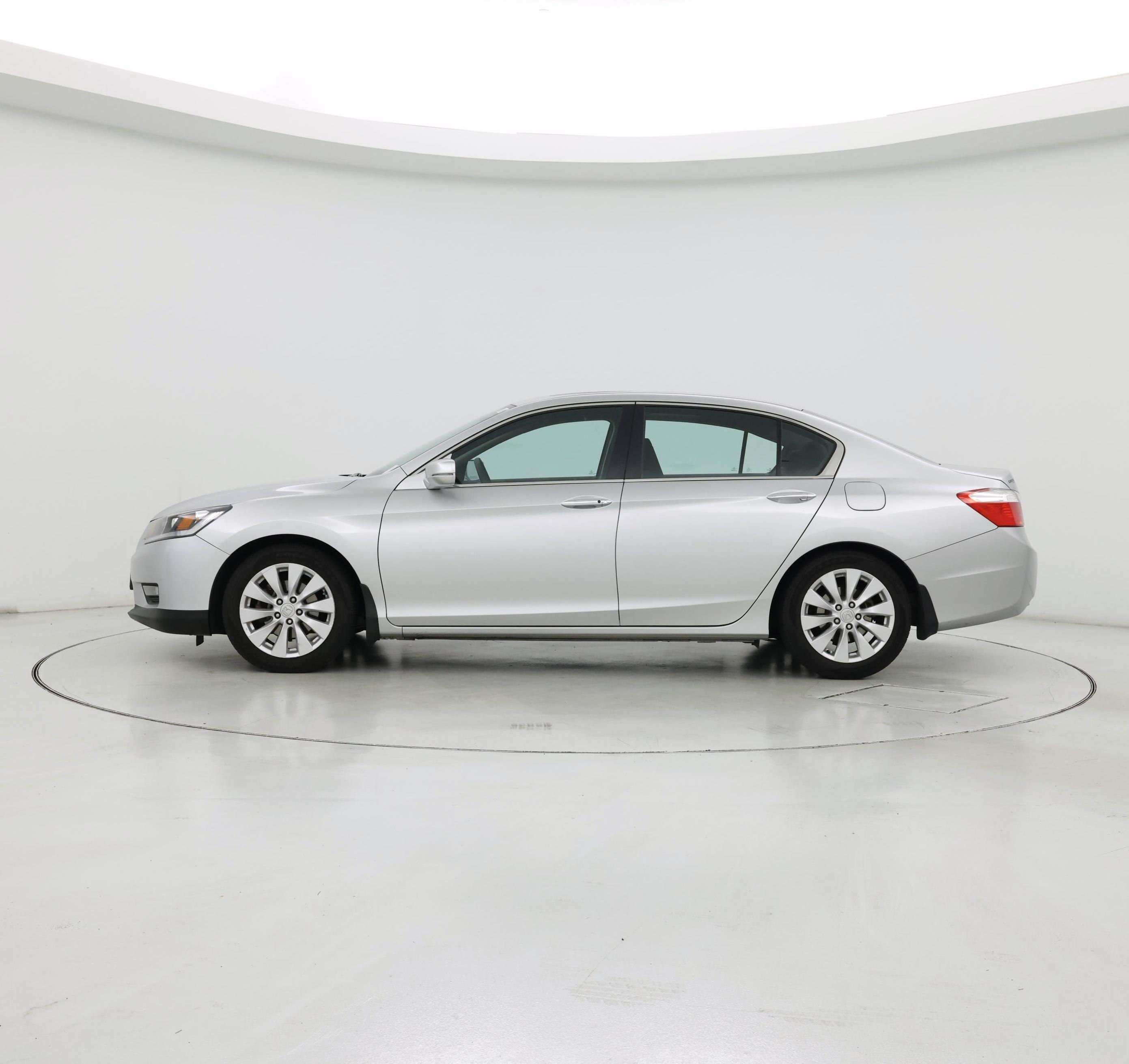 Thumbnail: 2014 Honda Accord - 3