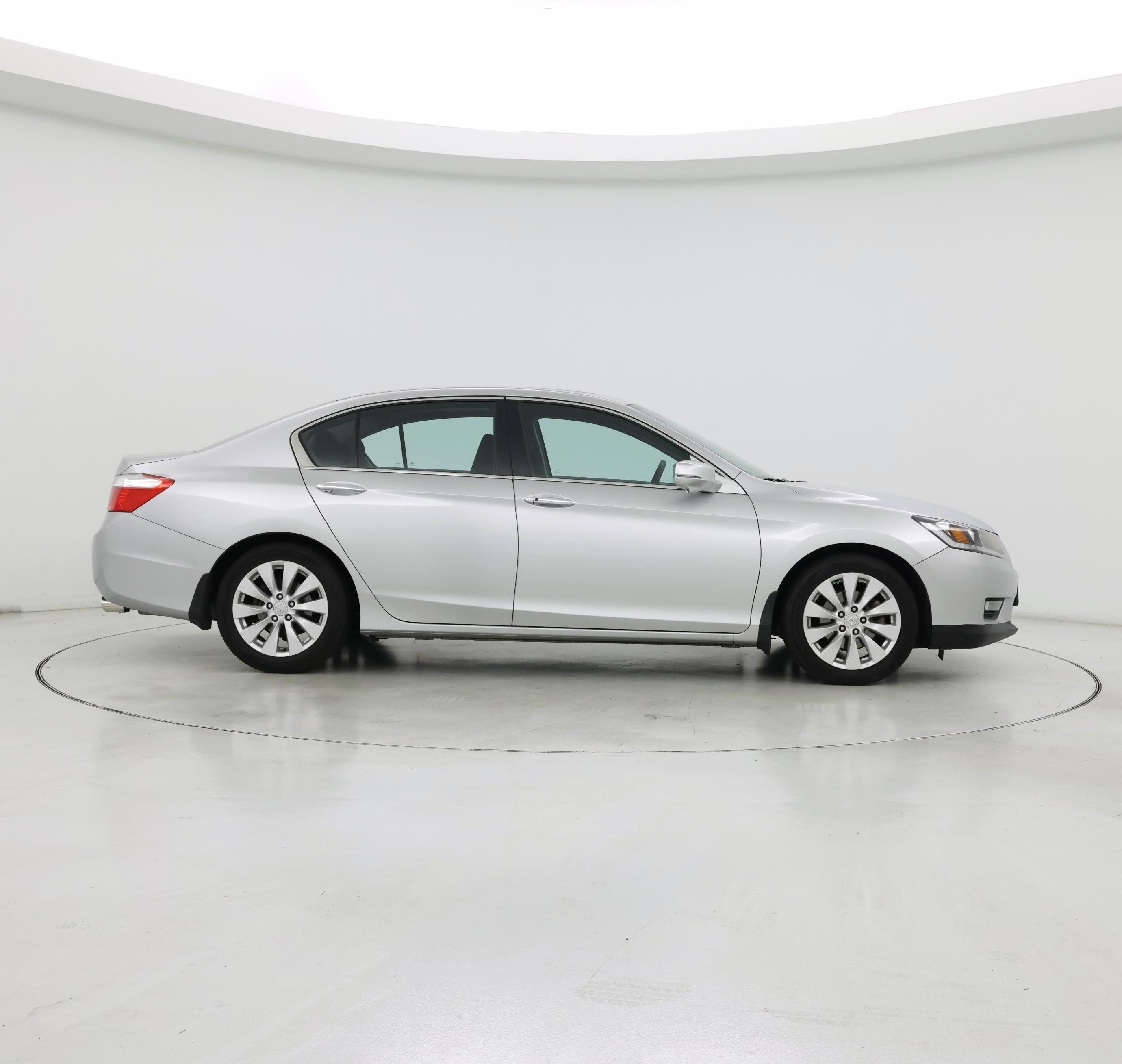 Thumbnail: 2014 Honda Accord - 7