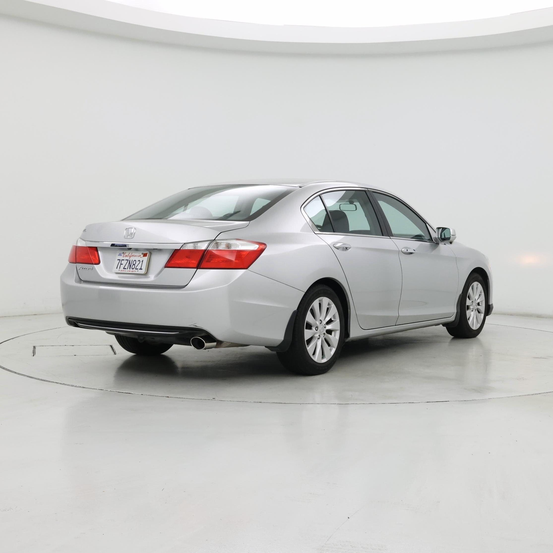 Thumbnail: 2014 Honda Accord - 8