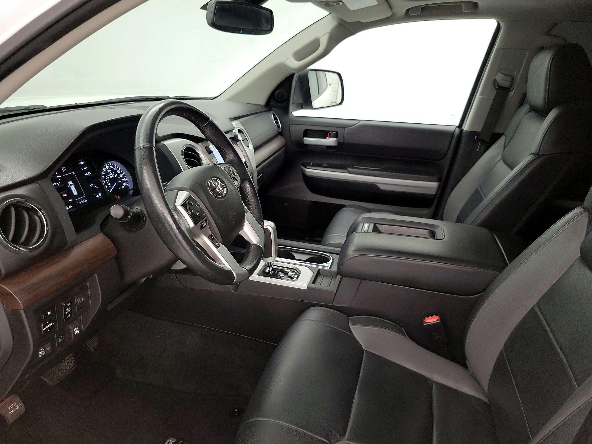 Thumbnail: 2021 Toyota Tundra - 11