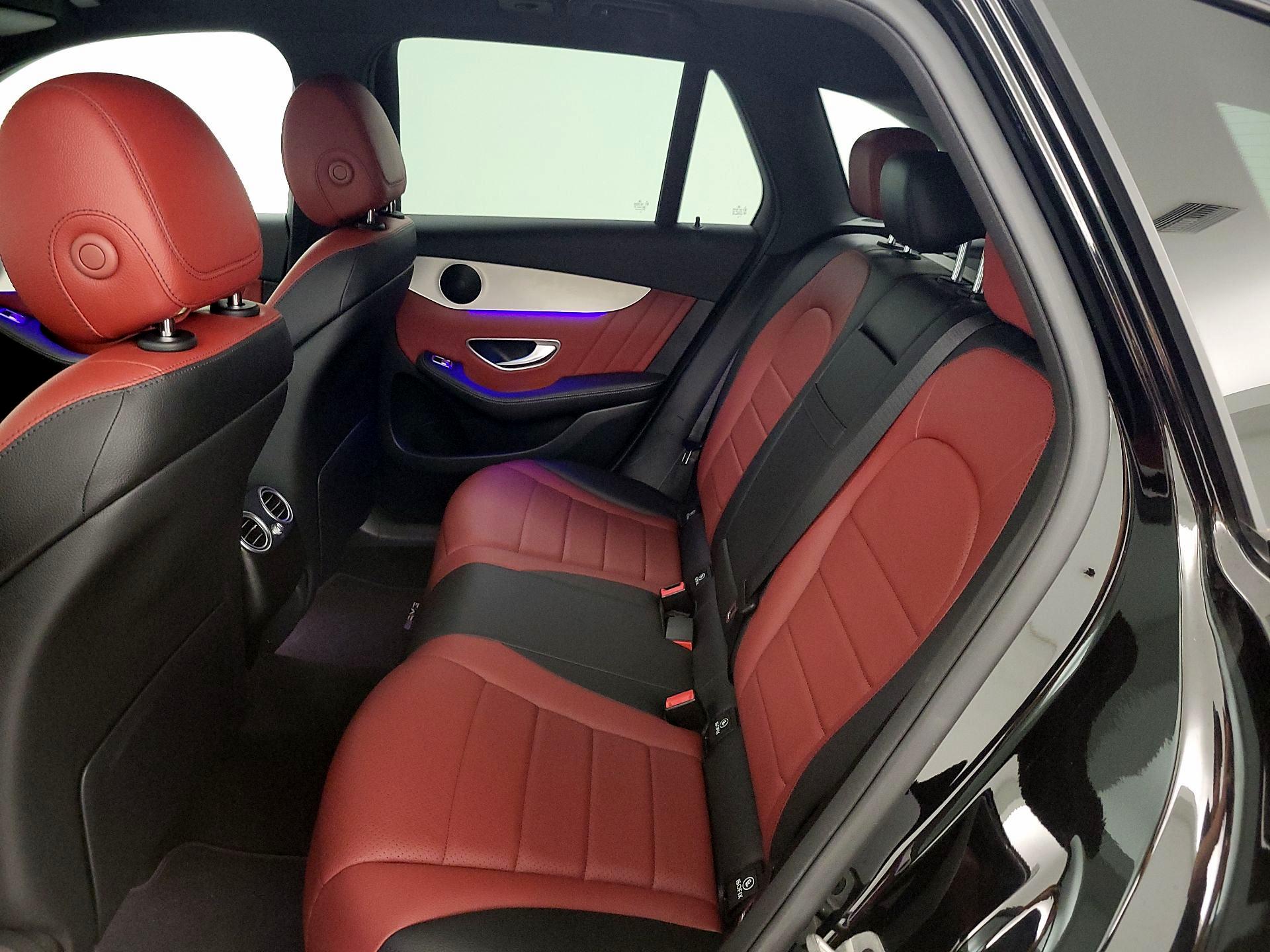 Thumbnail: 2022 Mercedes-Benz GLC - 19