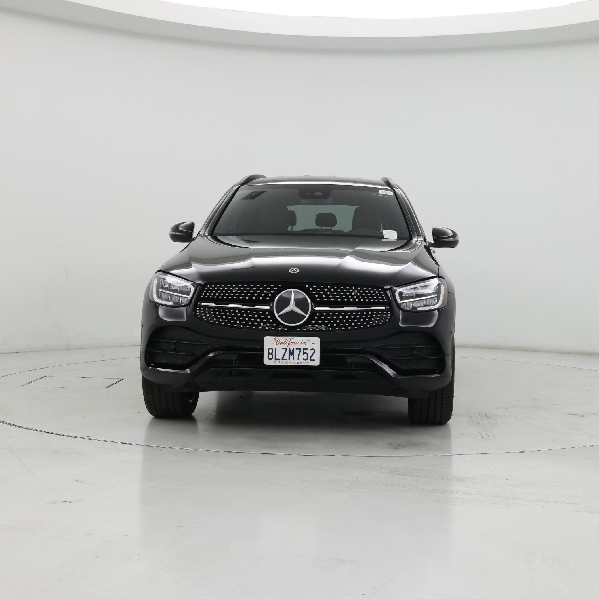 Thumbnail: 2022 Mercedes-Benz GLC - 5