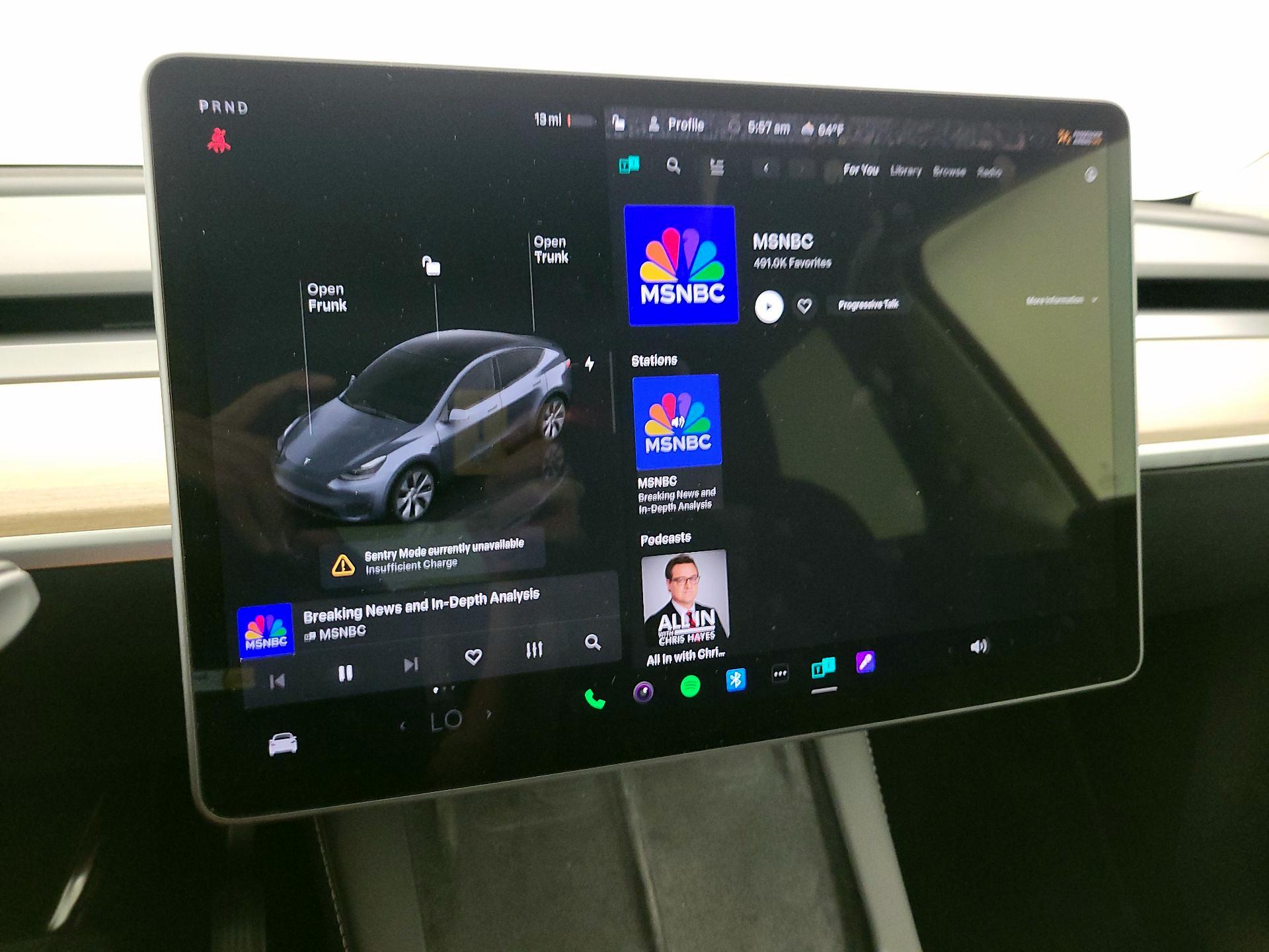 Thumbnail: 2023 Tesla Model Y - 15