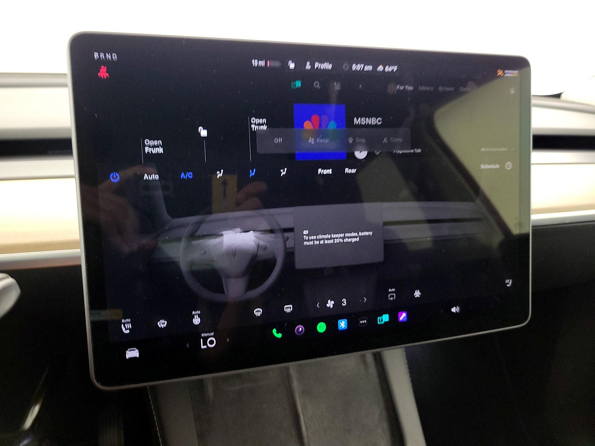 Thumbnail: 2023 Tesla Model Y - 16