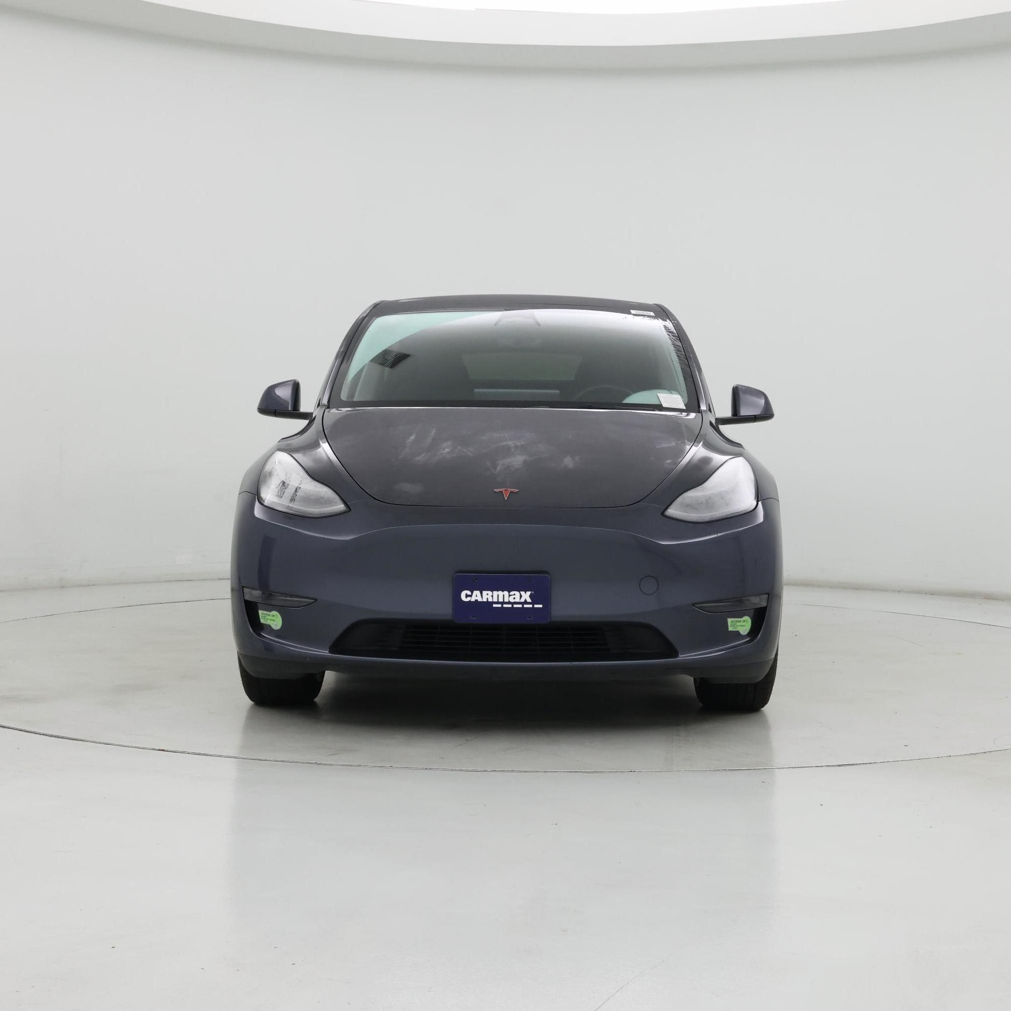 Thumbnail: 2023 Tesla Model Y - 5