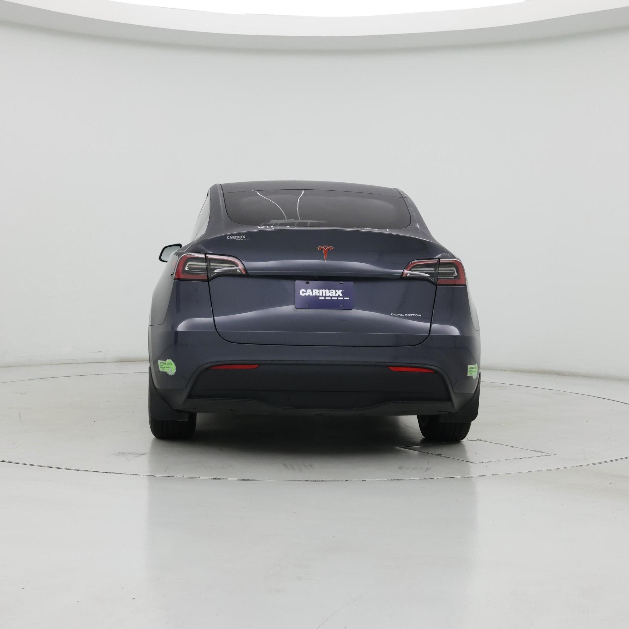 Thumbnail: 2023 Tesla Model Y - 6