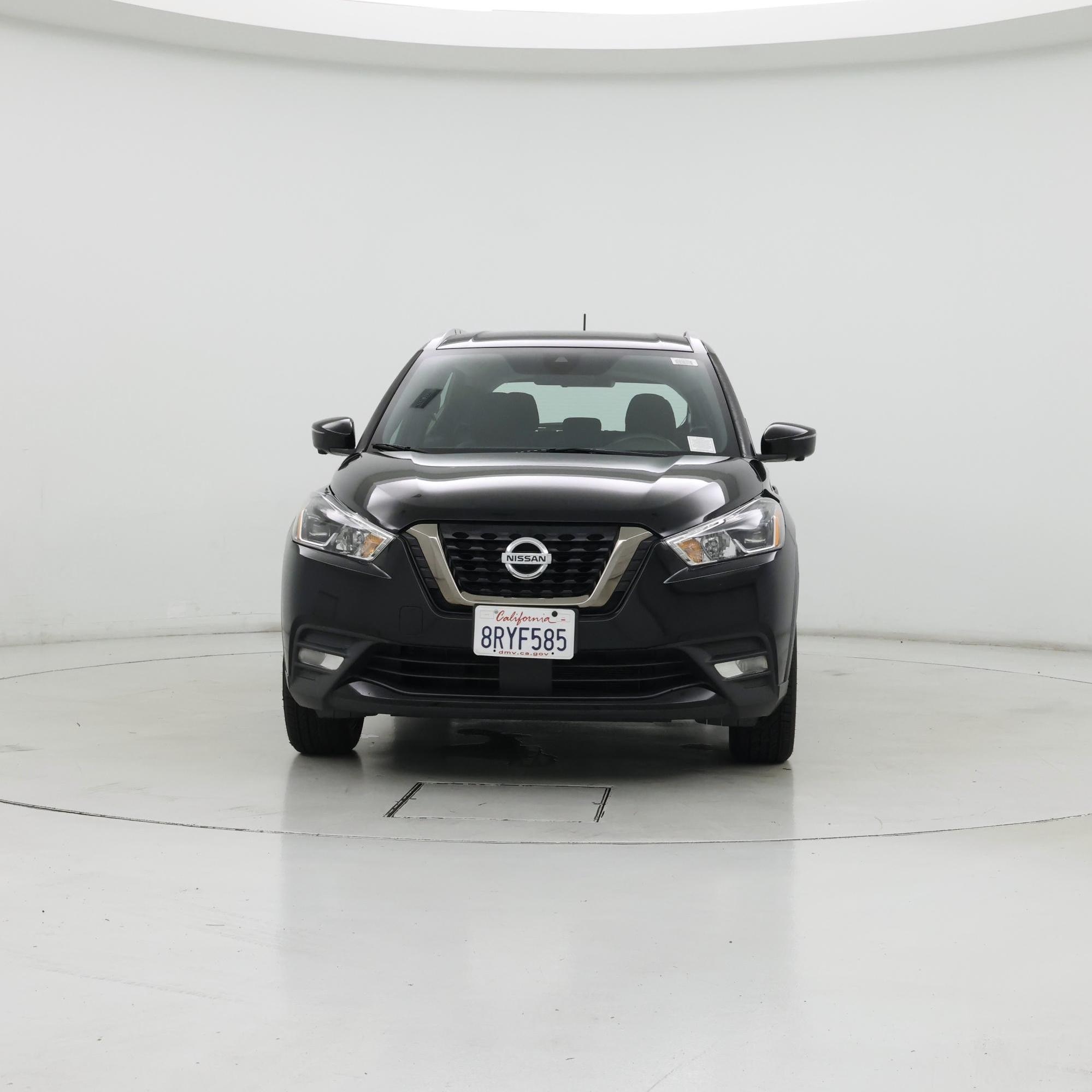Thumbnail: 2020 Nissan Kicks - 5