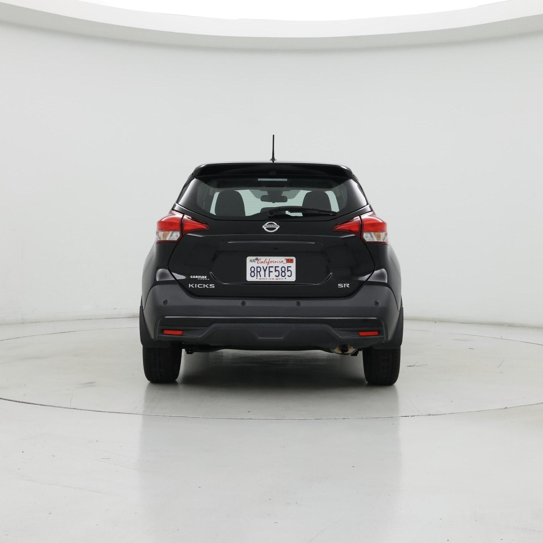 Thumbnail: 2020 Nissan Kicks - 6