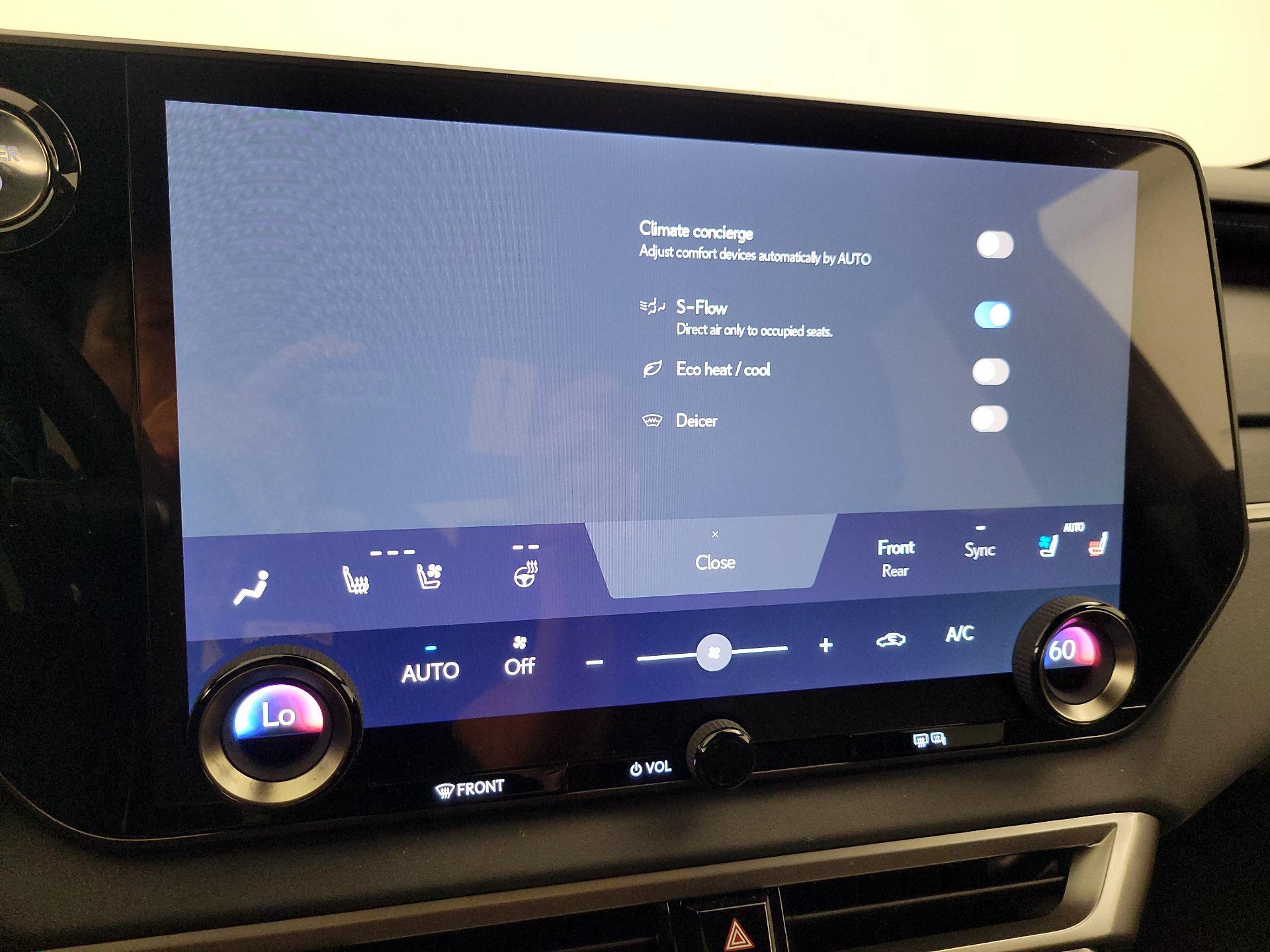 Thumbnail: 2024 Lexus RX - 17