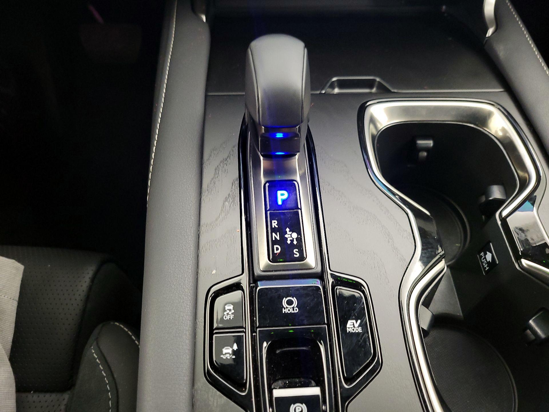Thumbnail: 2024 Lexus RX - 18