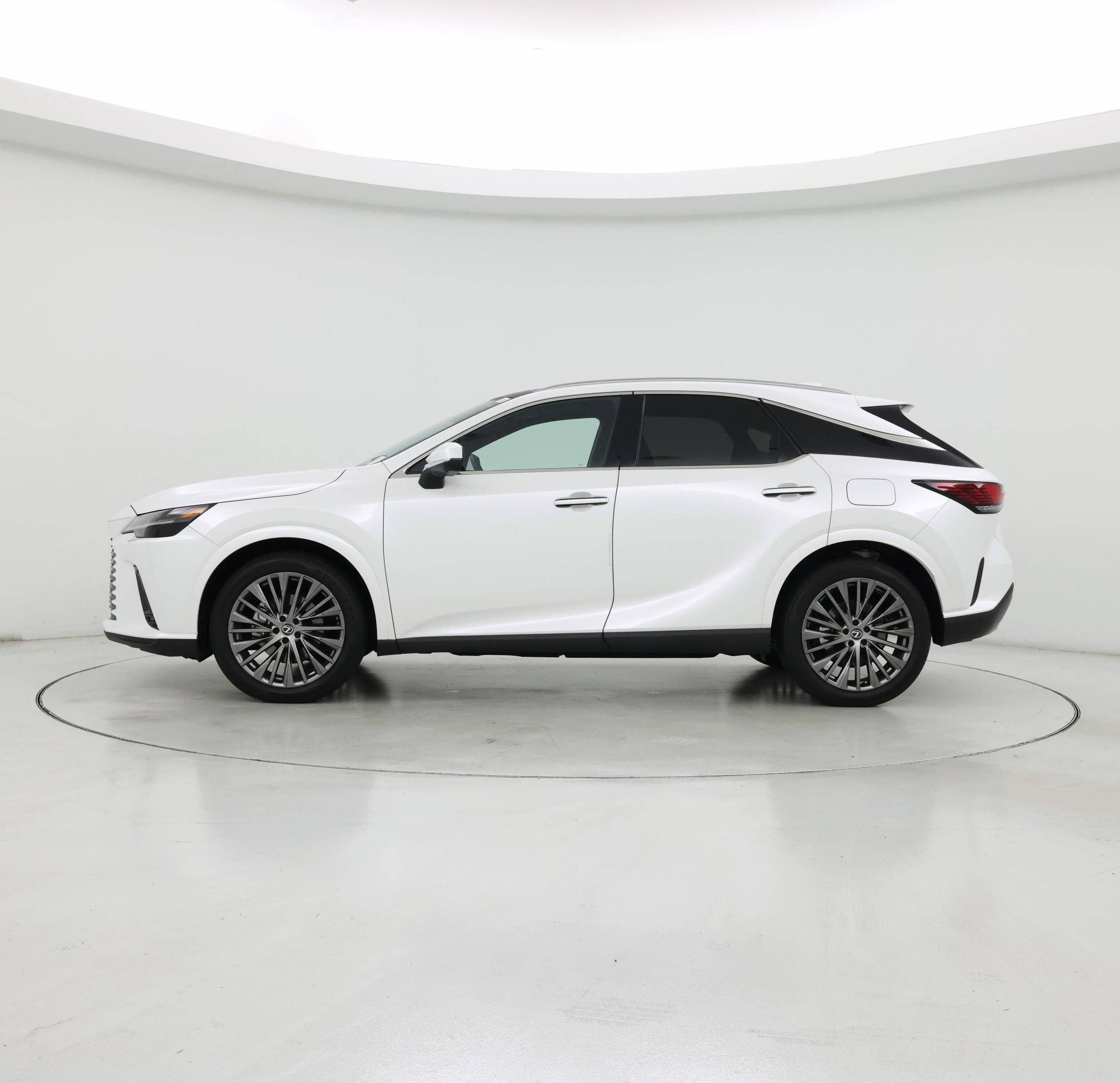 Thumbnail: 2024 Lexus RX - 3