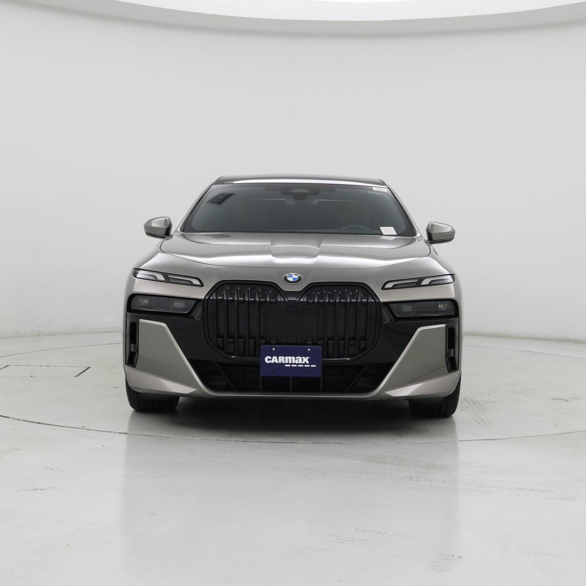 Thumbnail: 2023 BMW 7 Series - 5