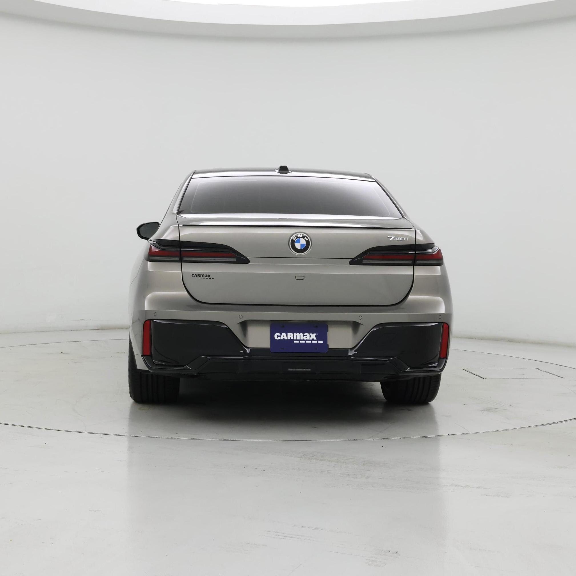 Thumbnail: 2023 BMW 7 Series - 6