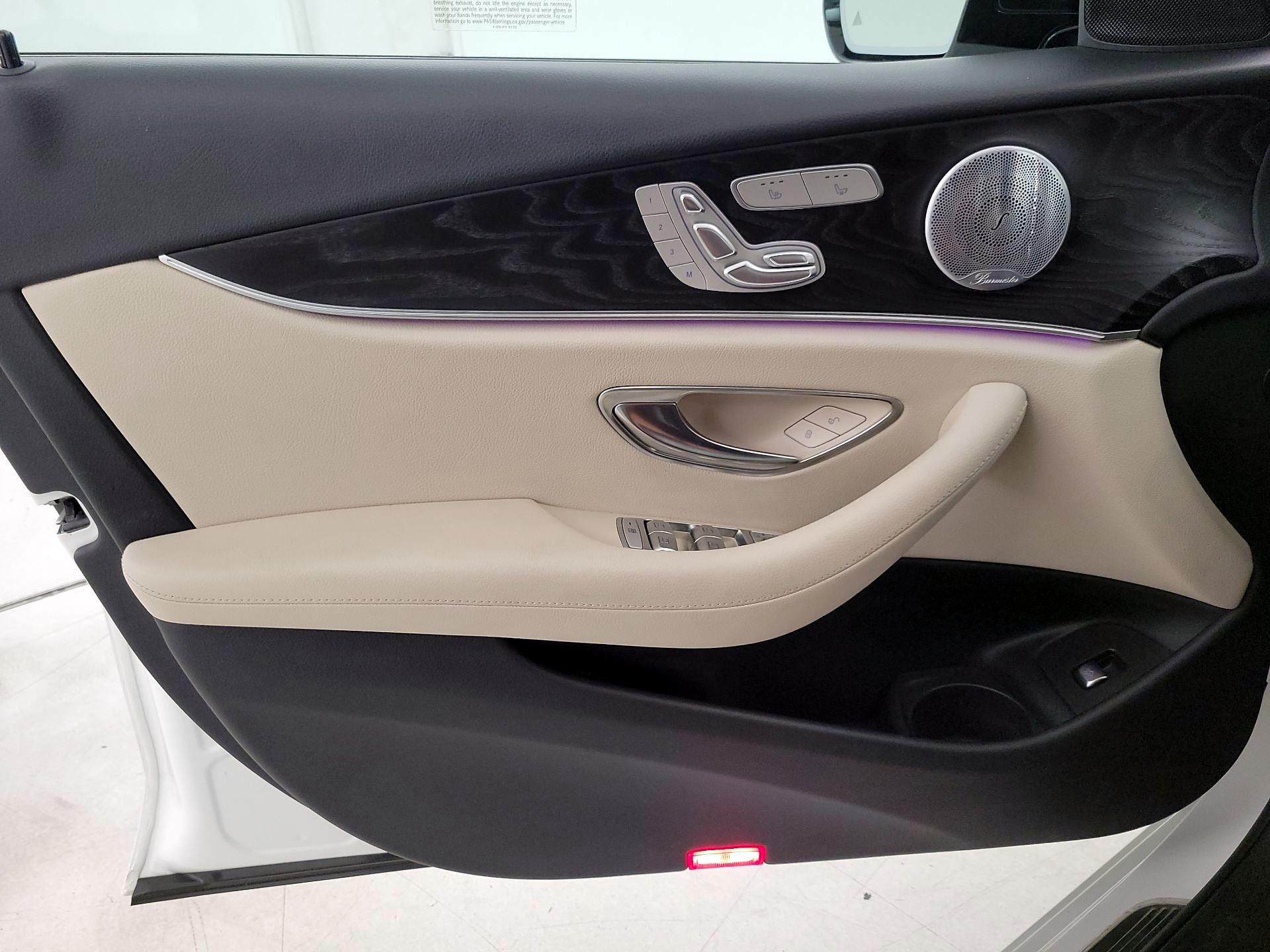 Thumbnail: 2021 Mercedes-Benz E-Class - 12