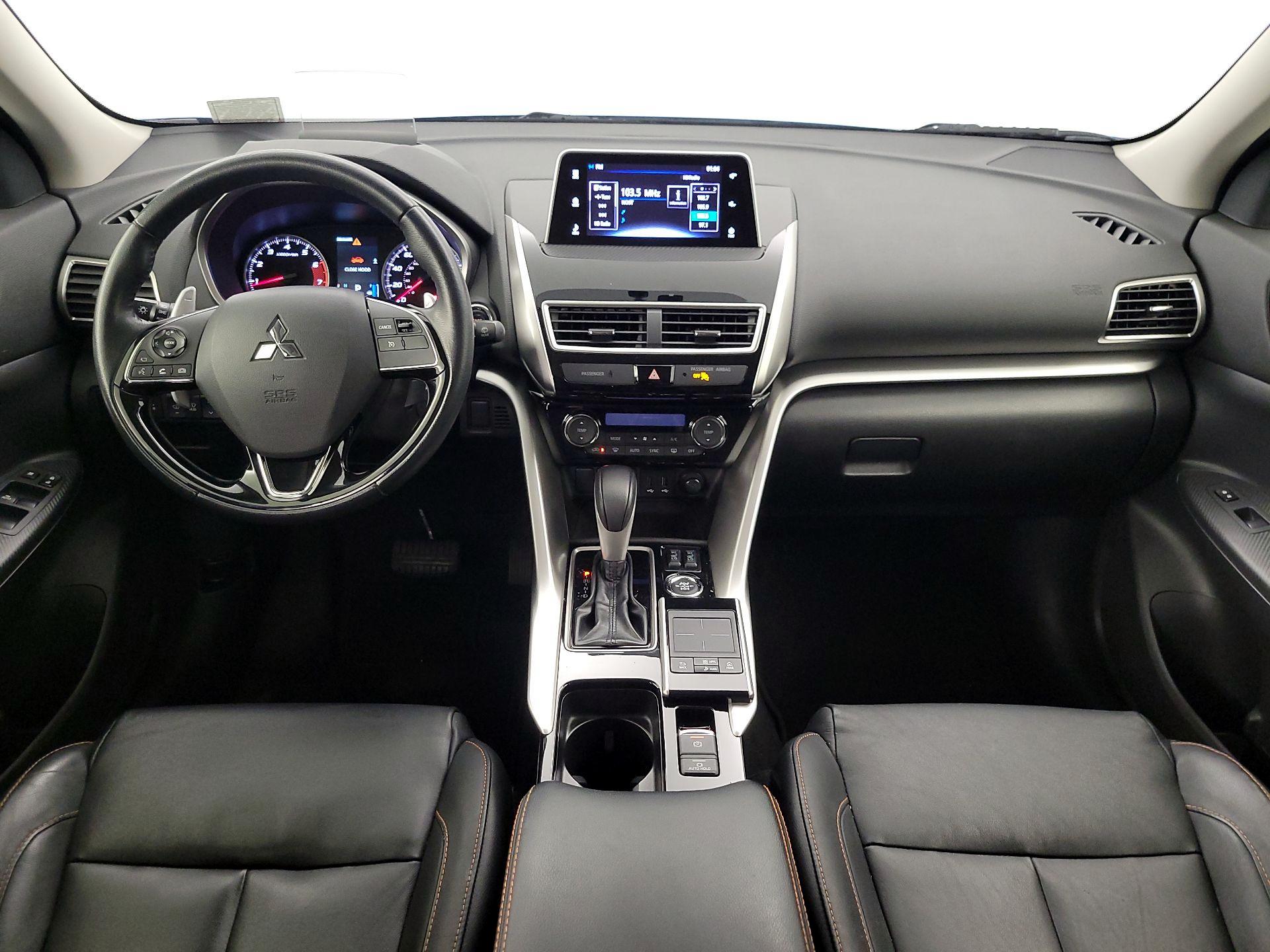 Thumbnail: 2019 Mitsubishi Eclipse Cross - 9